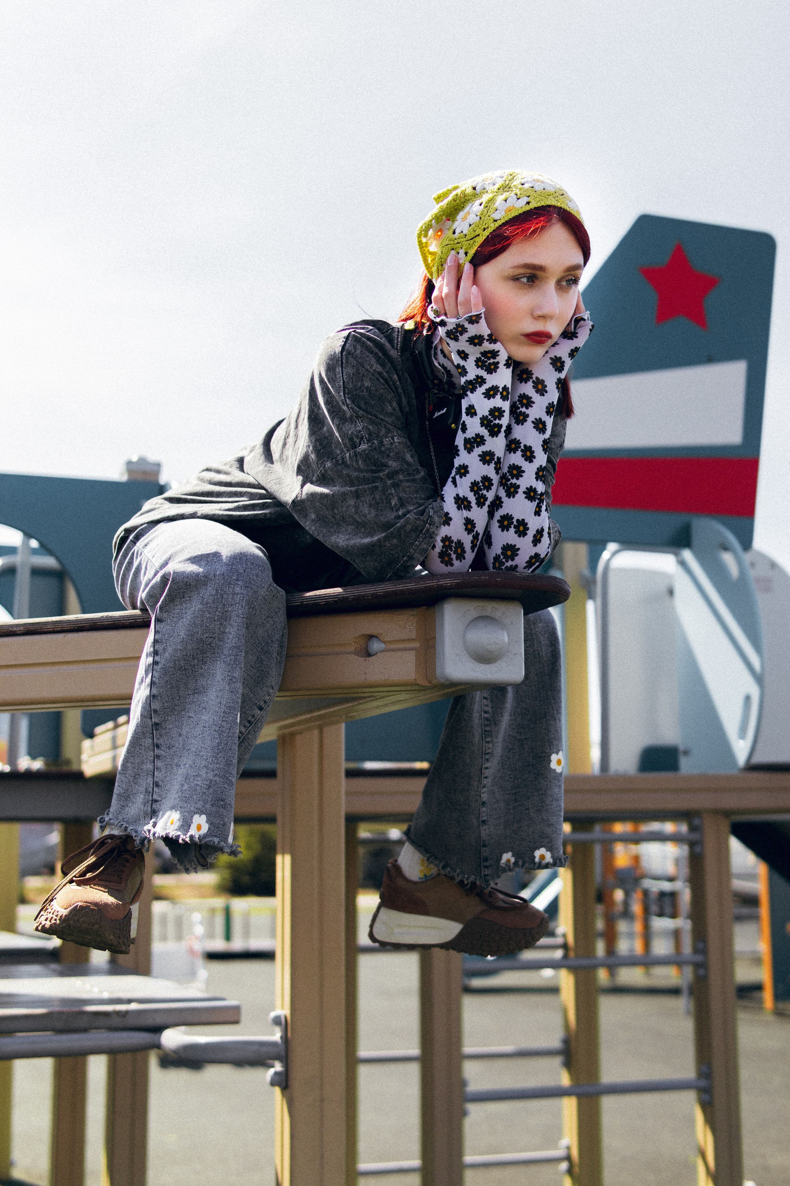 Элеанора. Фотограф и видеограф в Бугульме Аня Трутнева