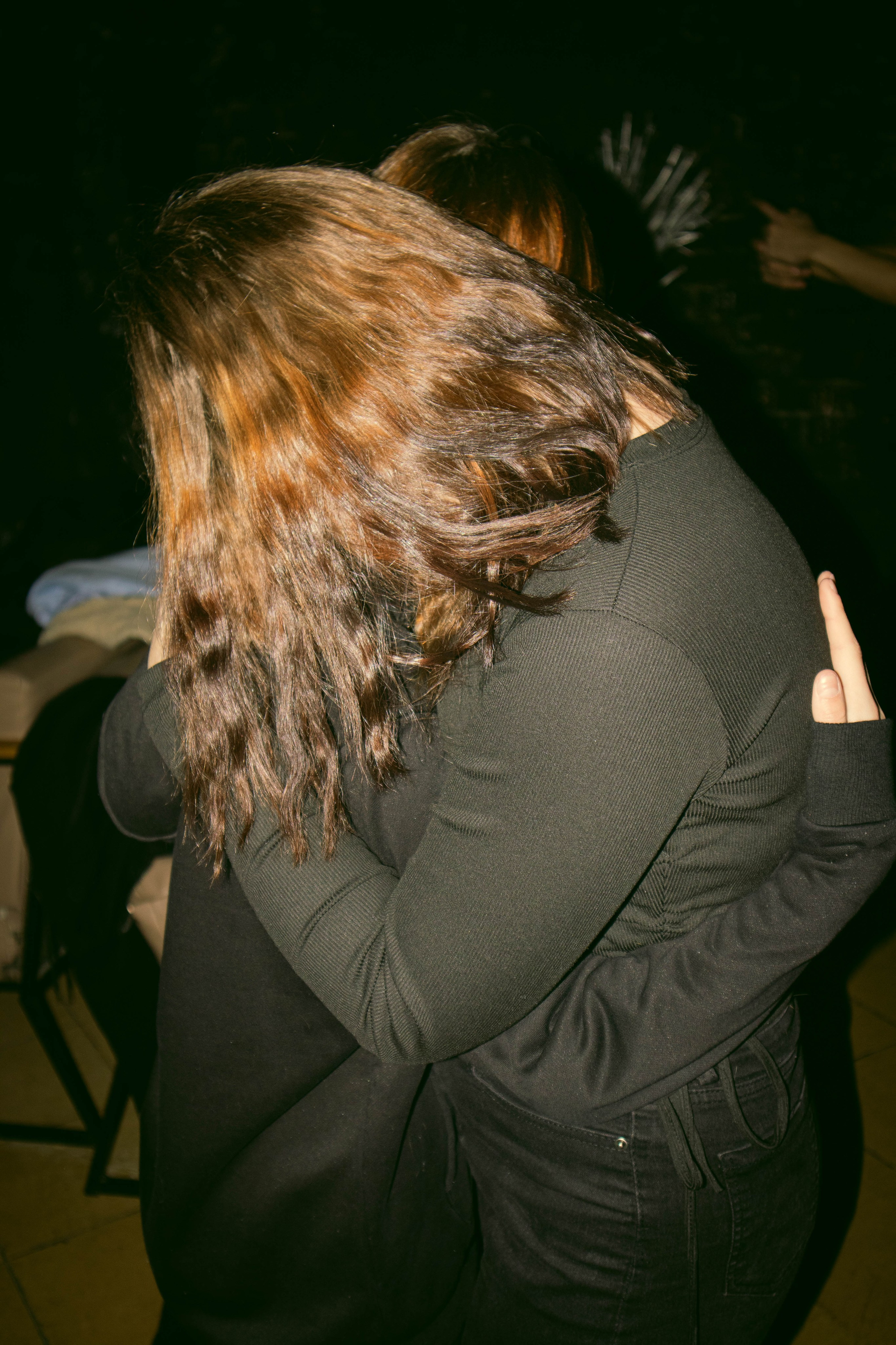 MOSHPIT. Фотограф и видеограф в Бугульме Аня Трутнева