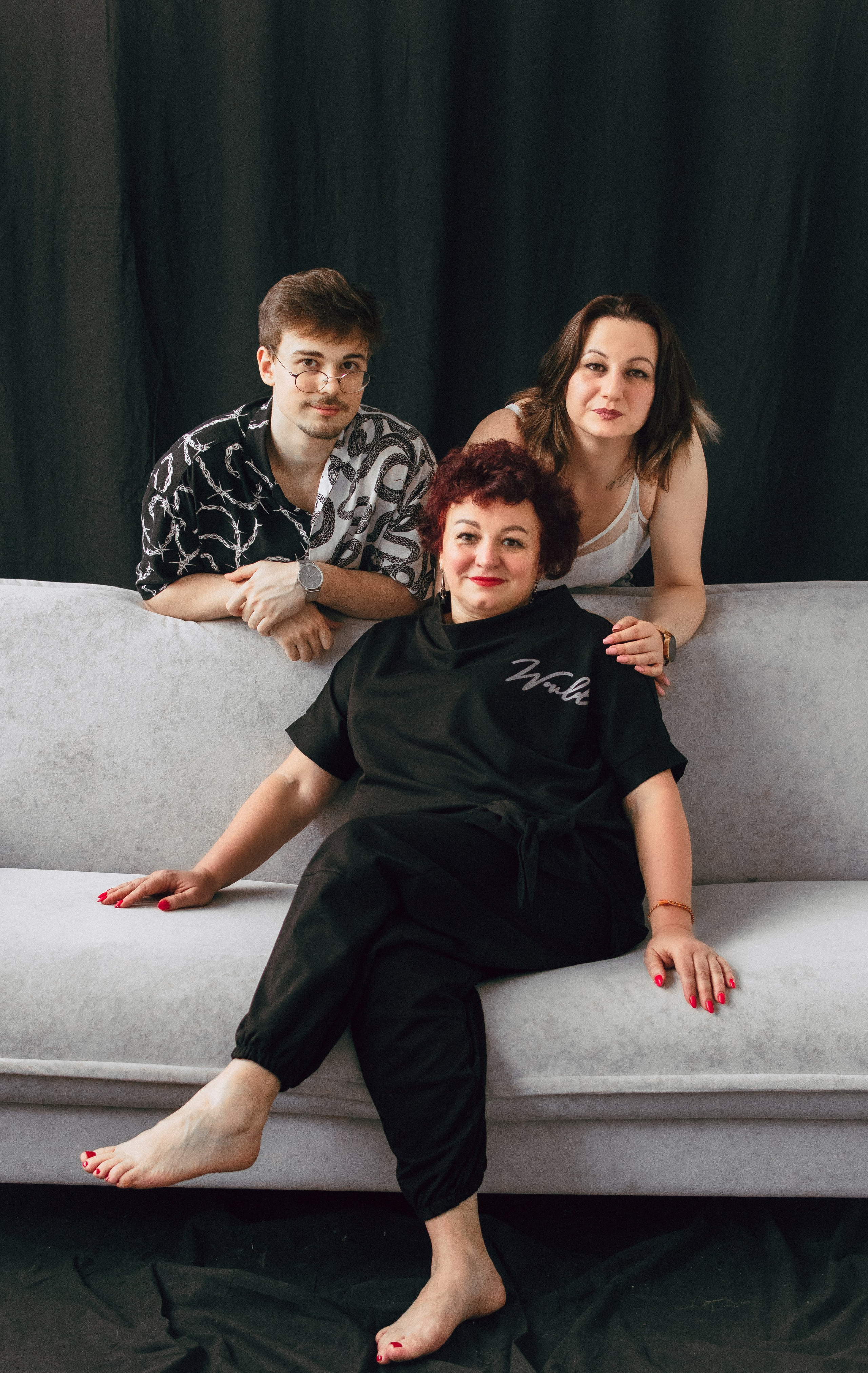 Родные люди. Фотограф и видеограф в Бугульме Аня Трутнева