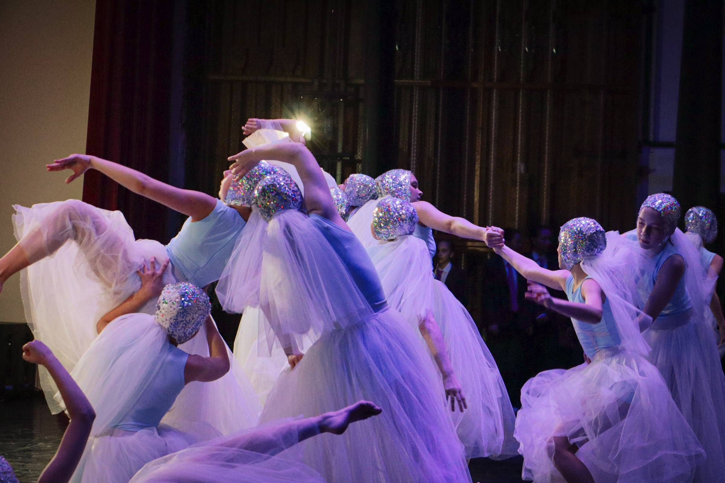 Отборочный тур «Роза ветров». Фотограф и видеограф в Бугульме Аня Трутнева