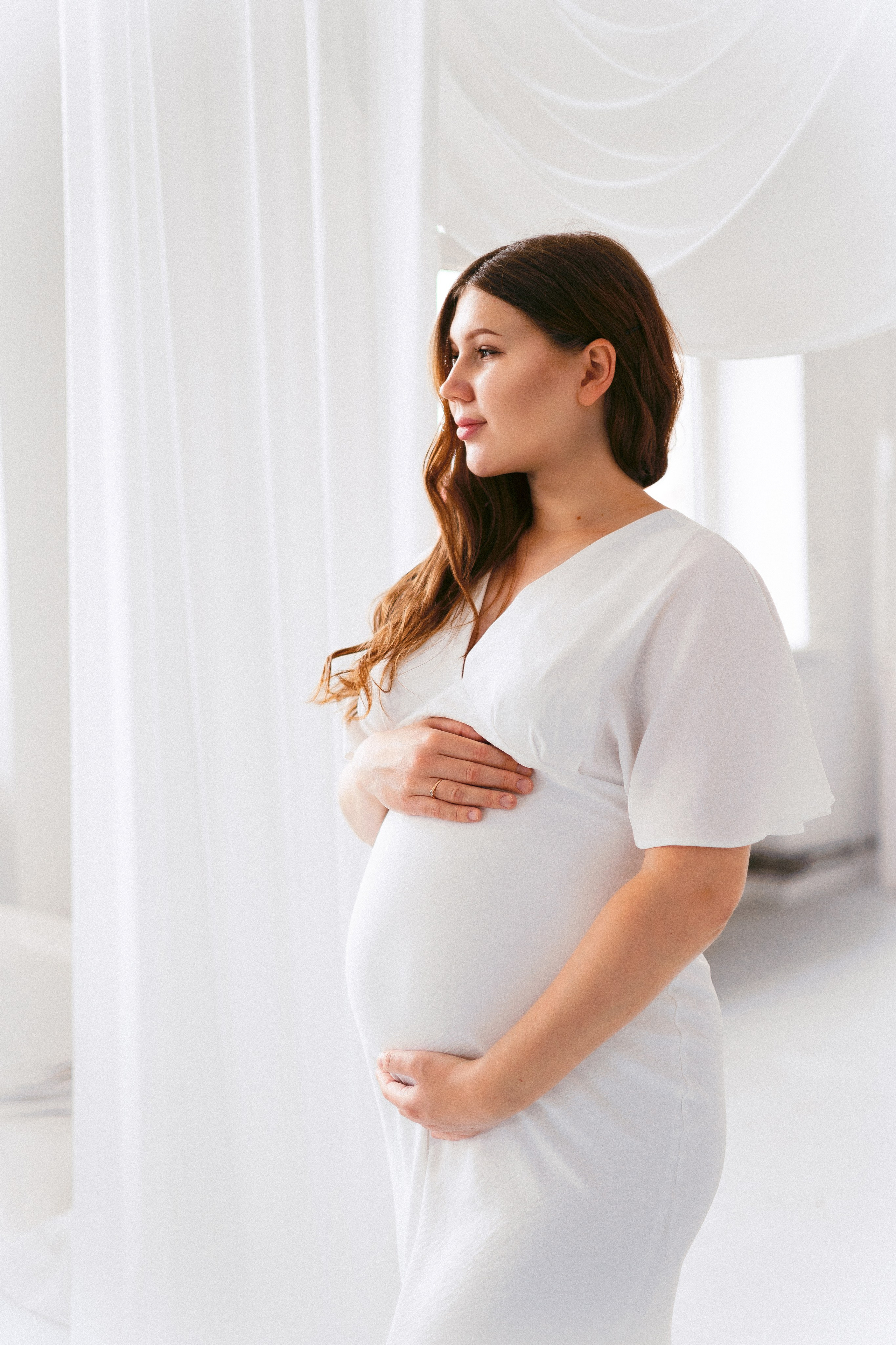 Кристина и Денис. Фотограф и видеограф в Бугульме Аня Трутнева