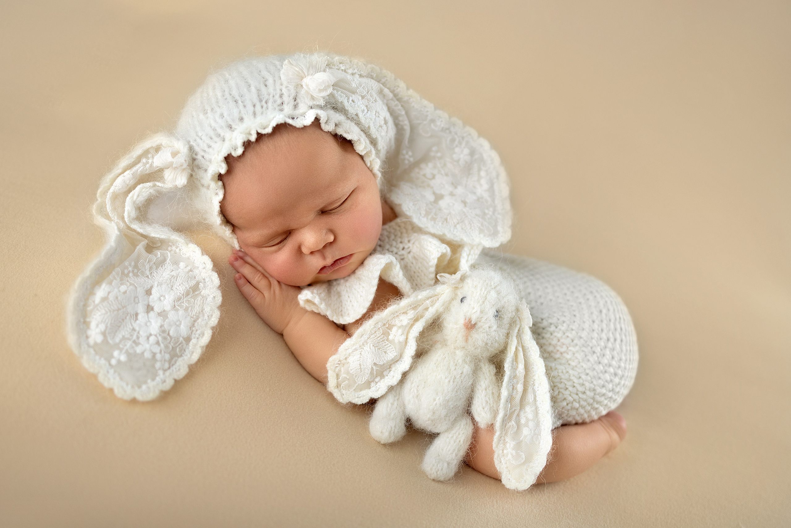 Фотограф новорожденных в г. Ростове-на-Дону Инна Дурасова