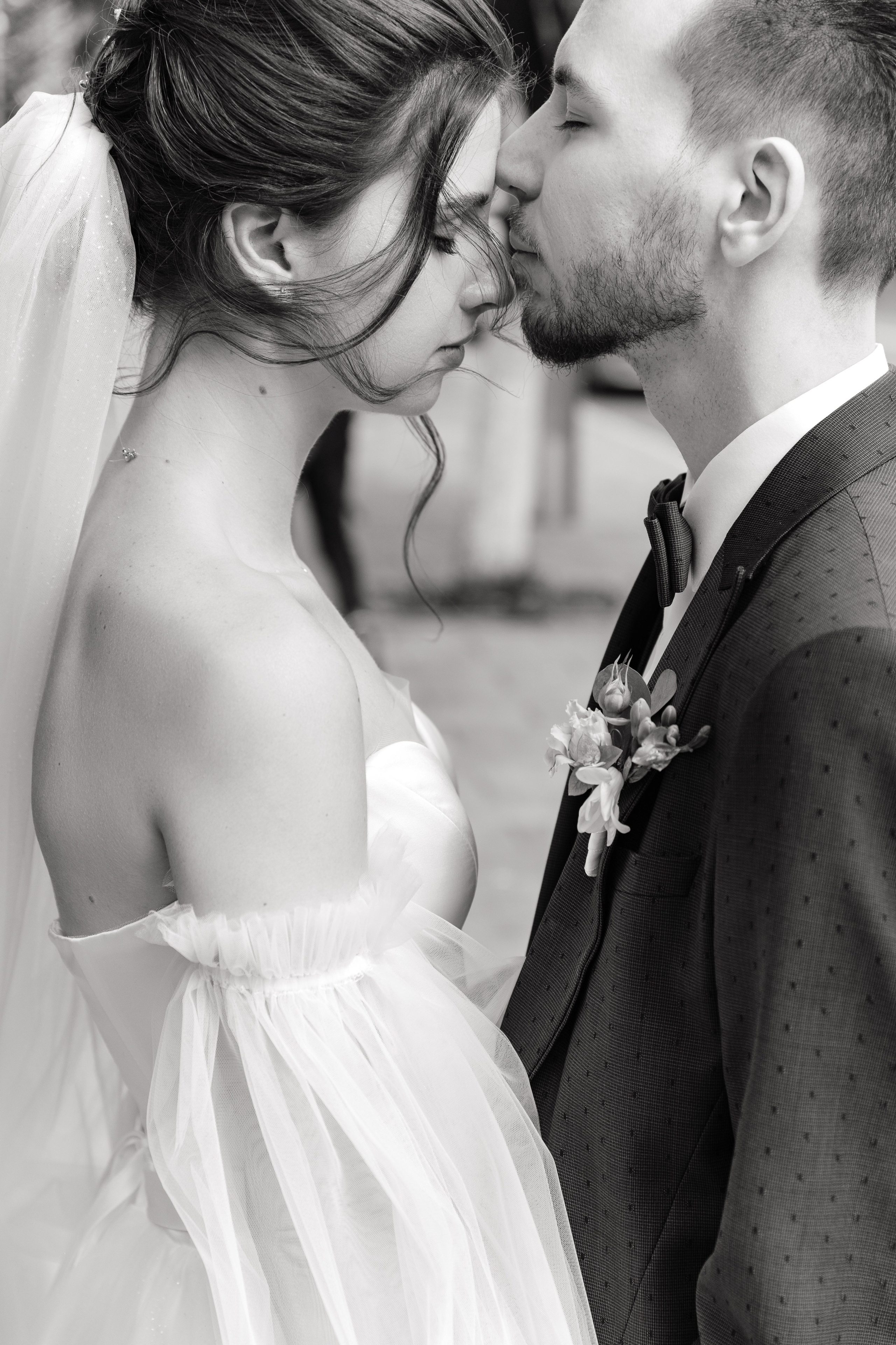 Влада и Никита. Свадебный и портретный фотограф в Сызрани и городах Самарской области