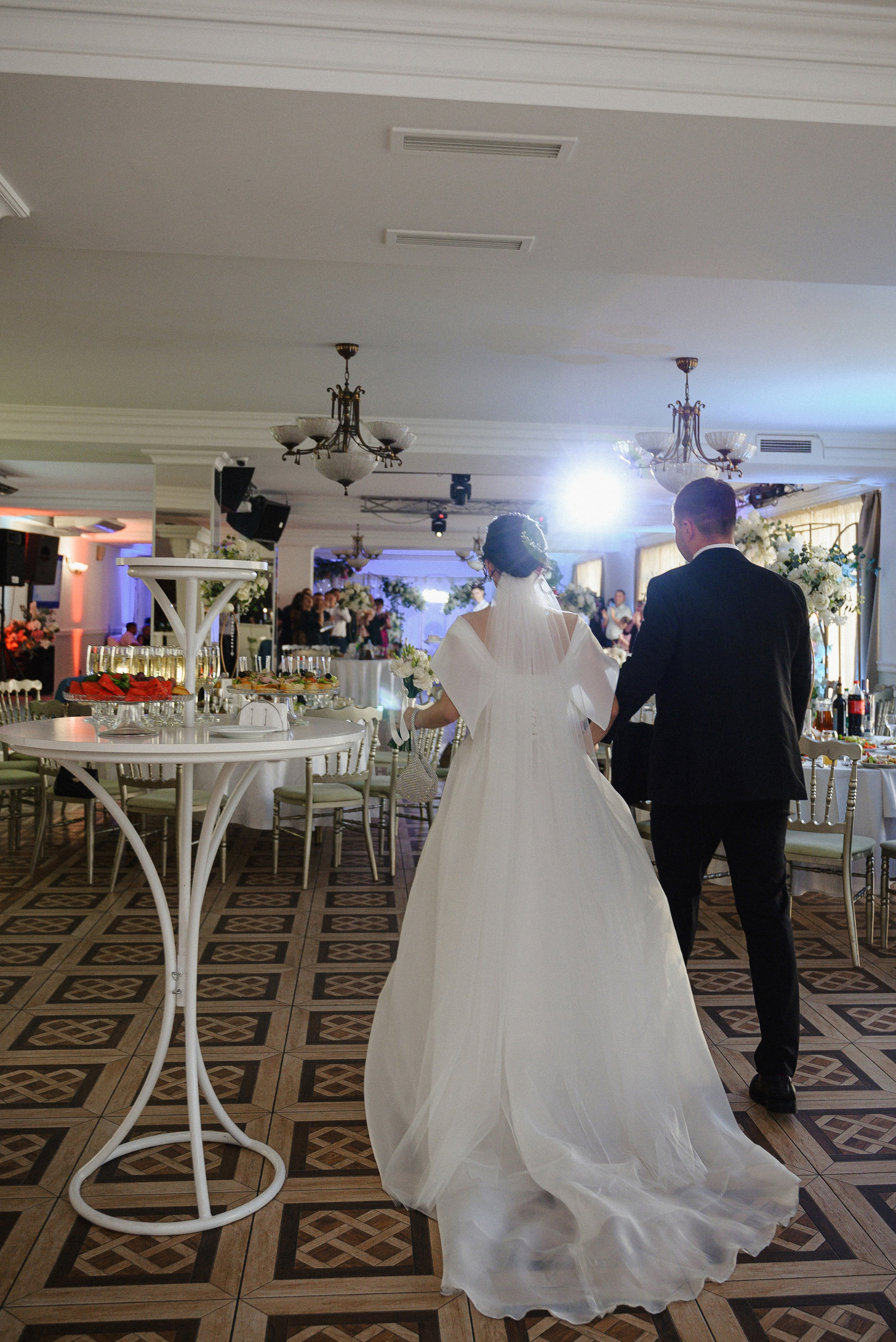 Евгений и Юлия, Минск. Свадебный и портретный фотограф в Минске Наташа Каракулова