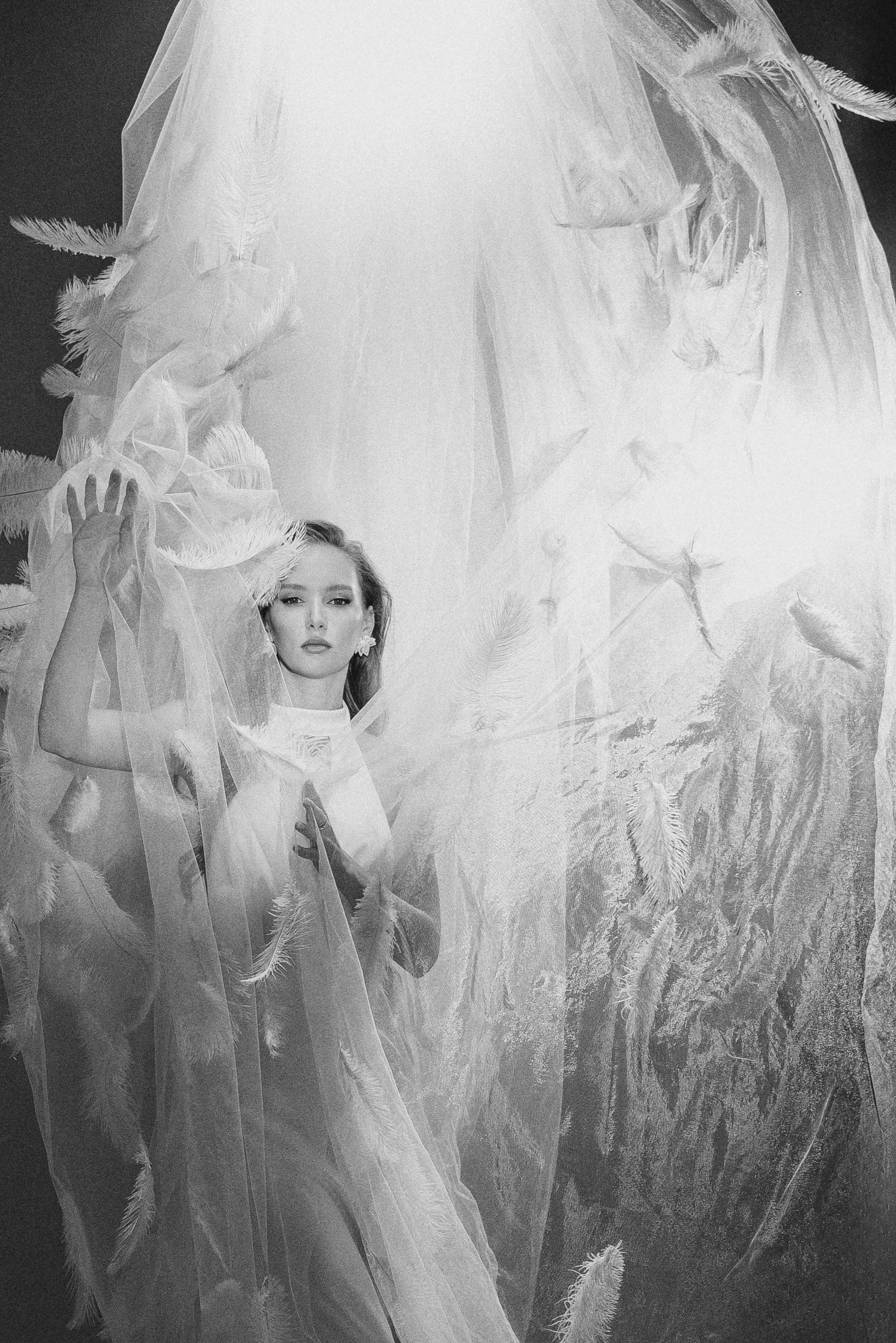 Марика. Свадебный и портретный фотограф в Минске Наташа Каракулова