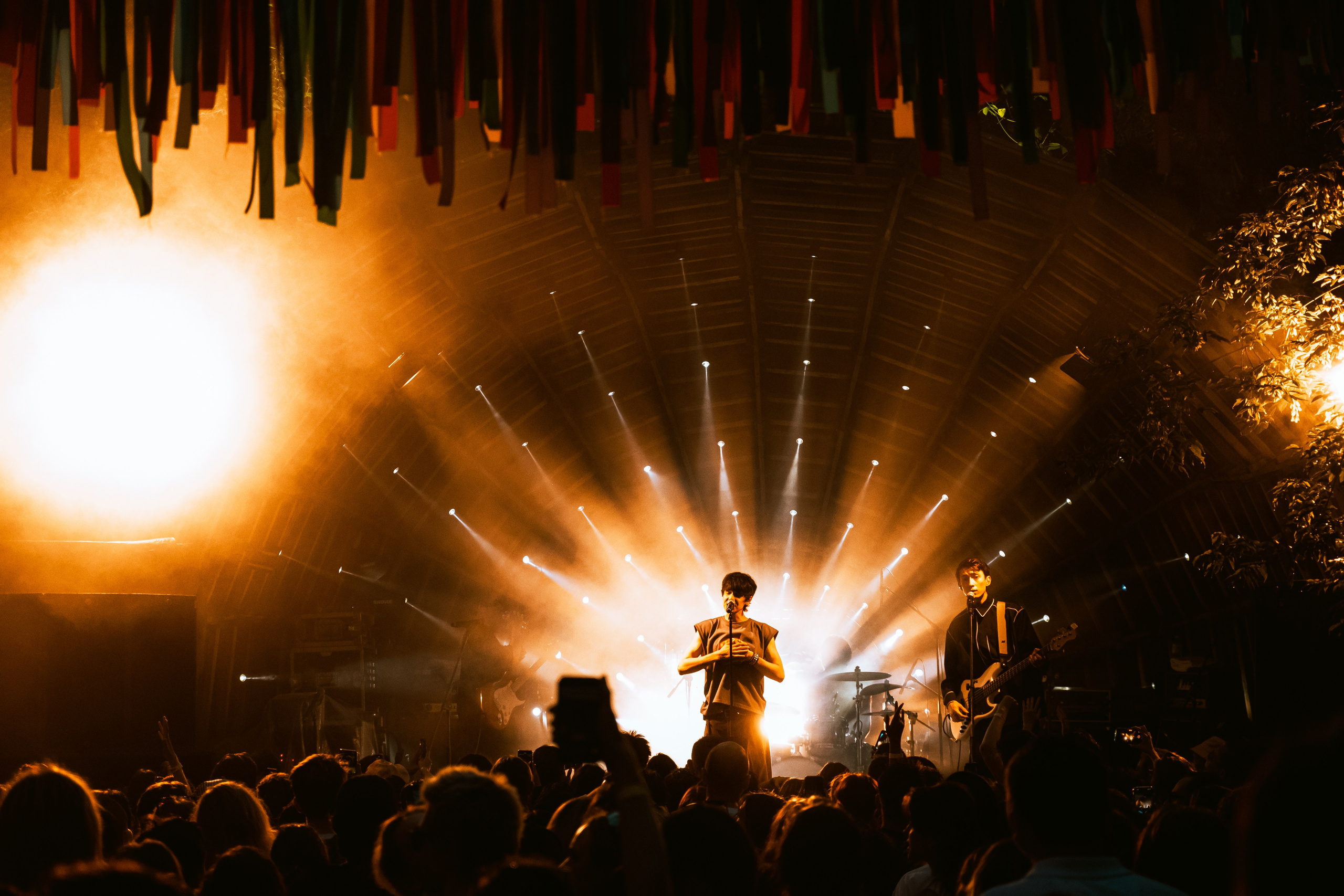 Обстоятельства. Репортажный и портретный фотограф в Москве Кристина Волконская