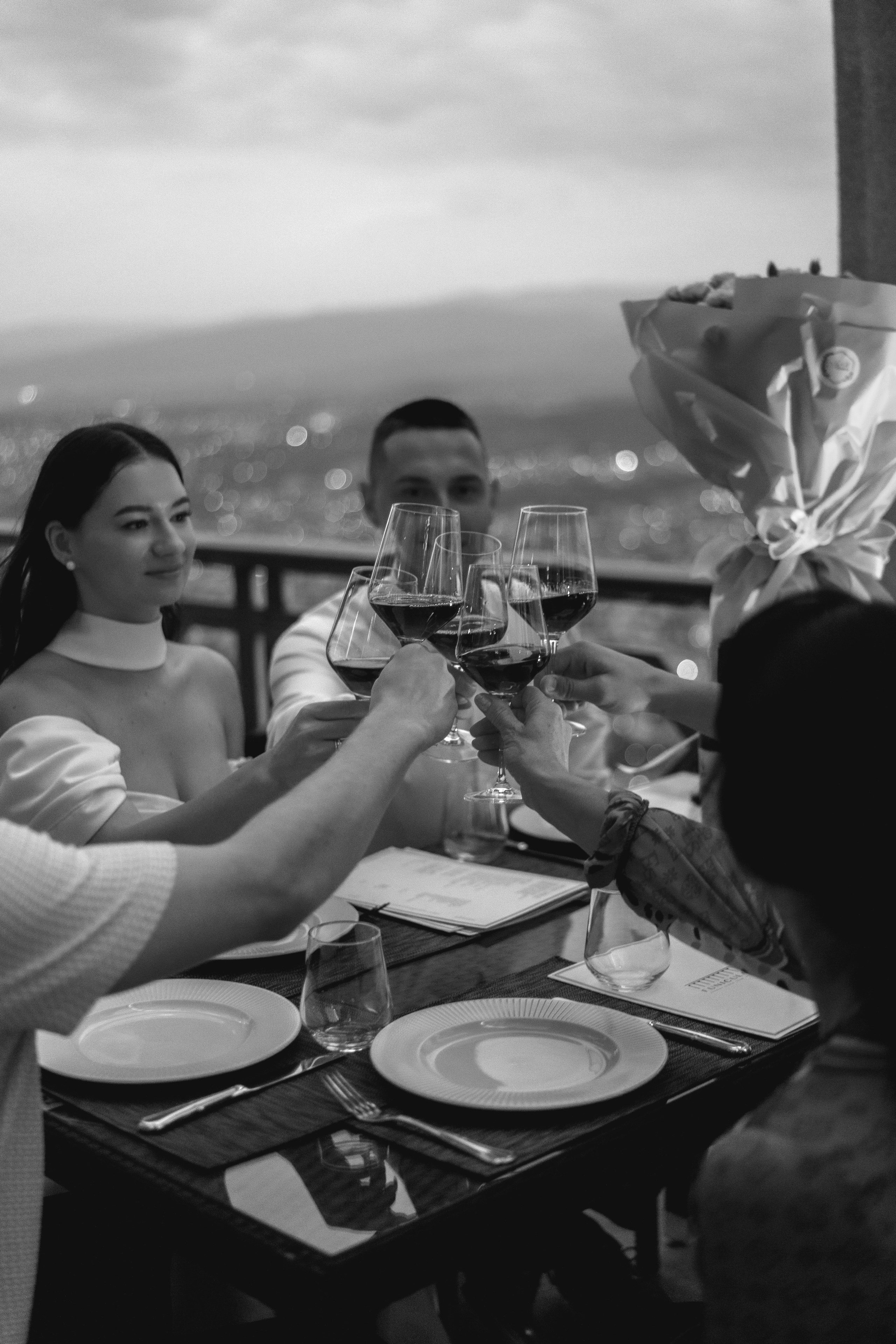 Тбилиси: Влад и Аня. Свадебный и индивидуальный фотограф Татьяна Гуляева