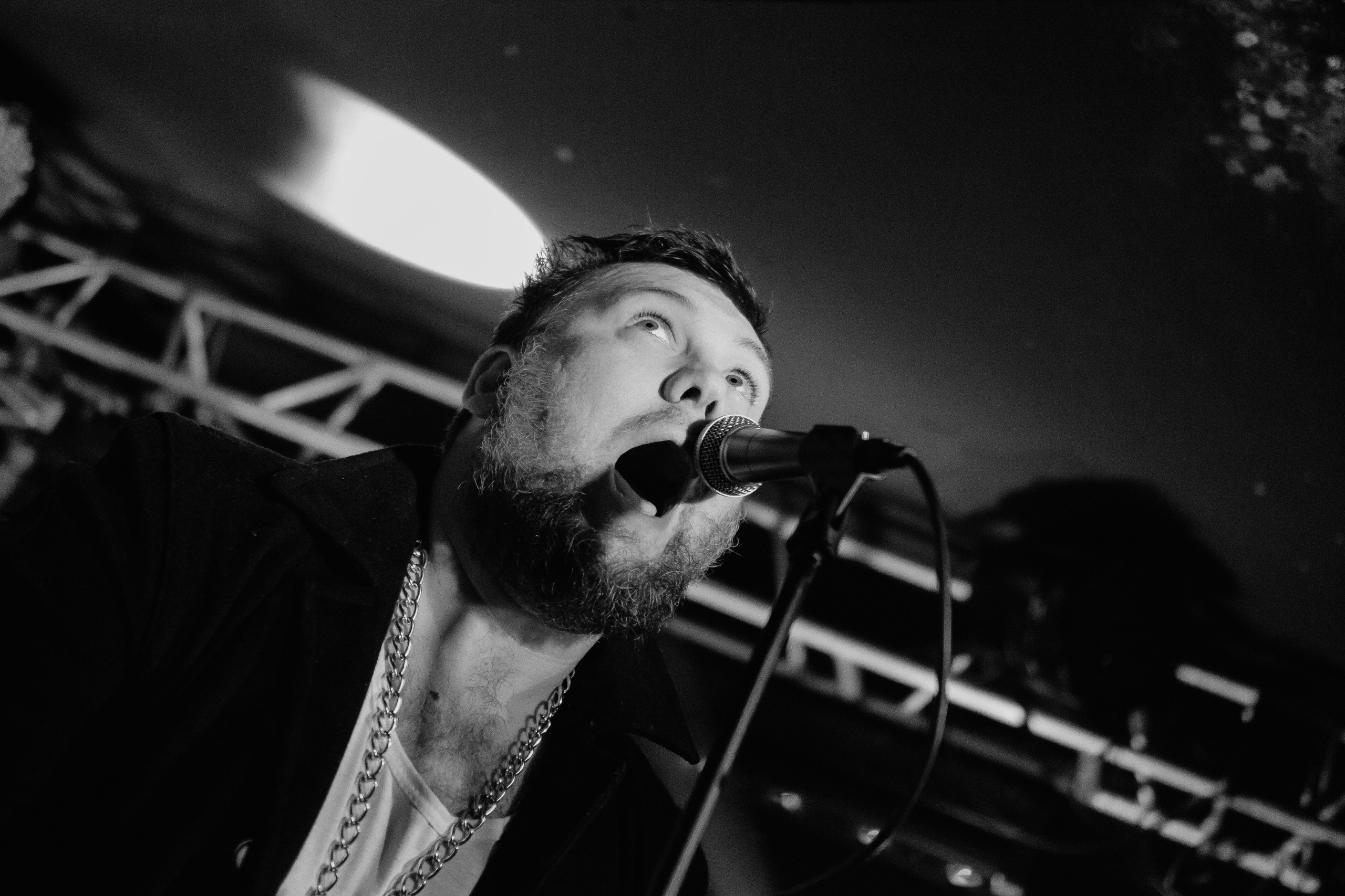 Репортаж: Halloween. Фотограф в Санкт-Петербурге Пономаренко Даниил