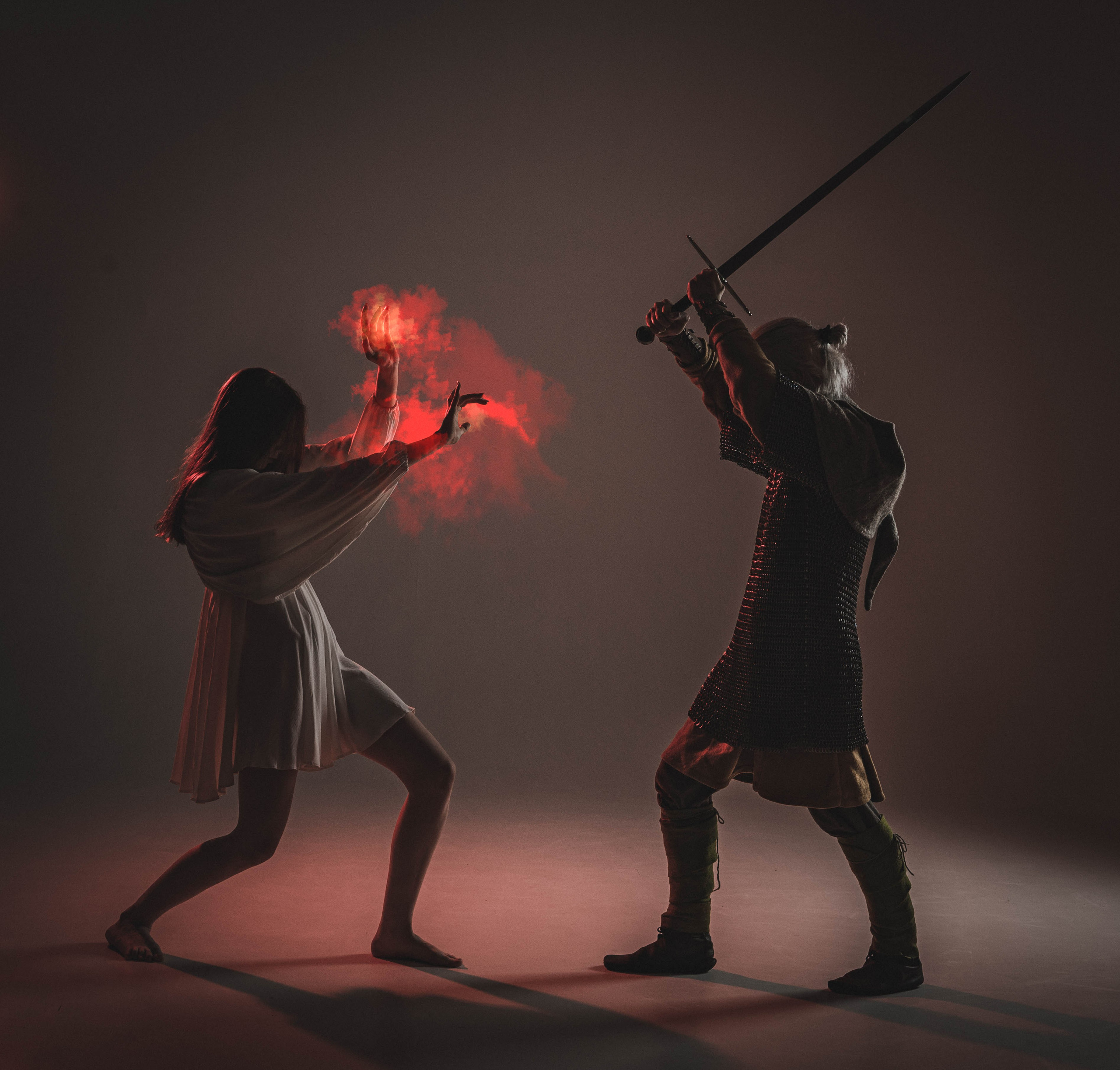 Творческая фотография. Ab extra