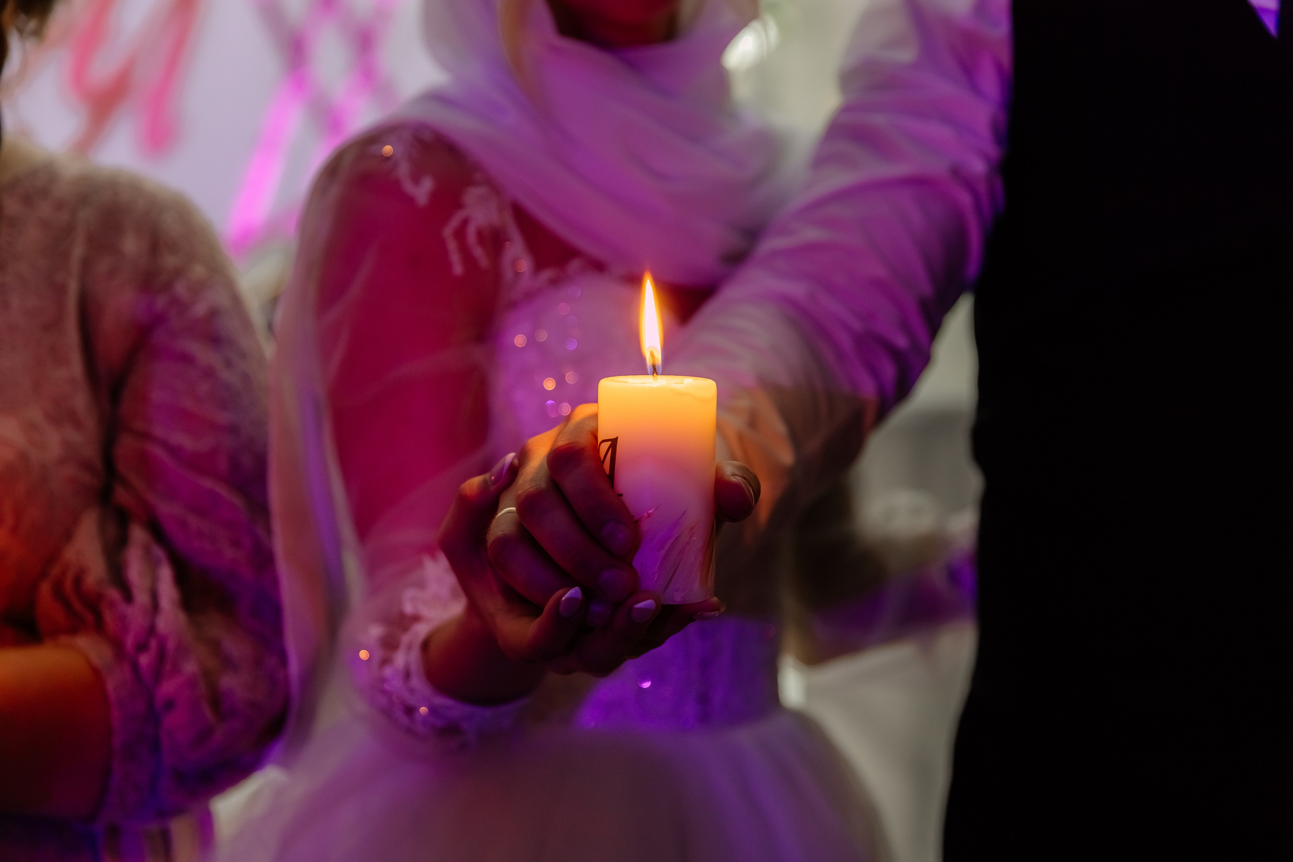 Александр и Анна. Свадебный и семейный фотограф Разида Мухаметова