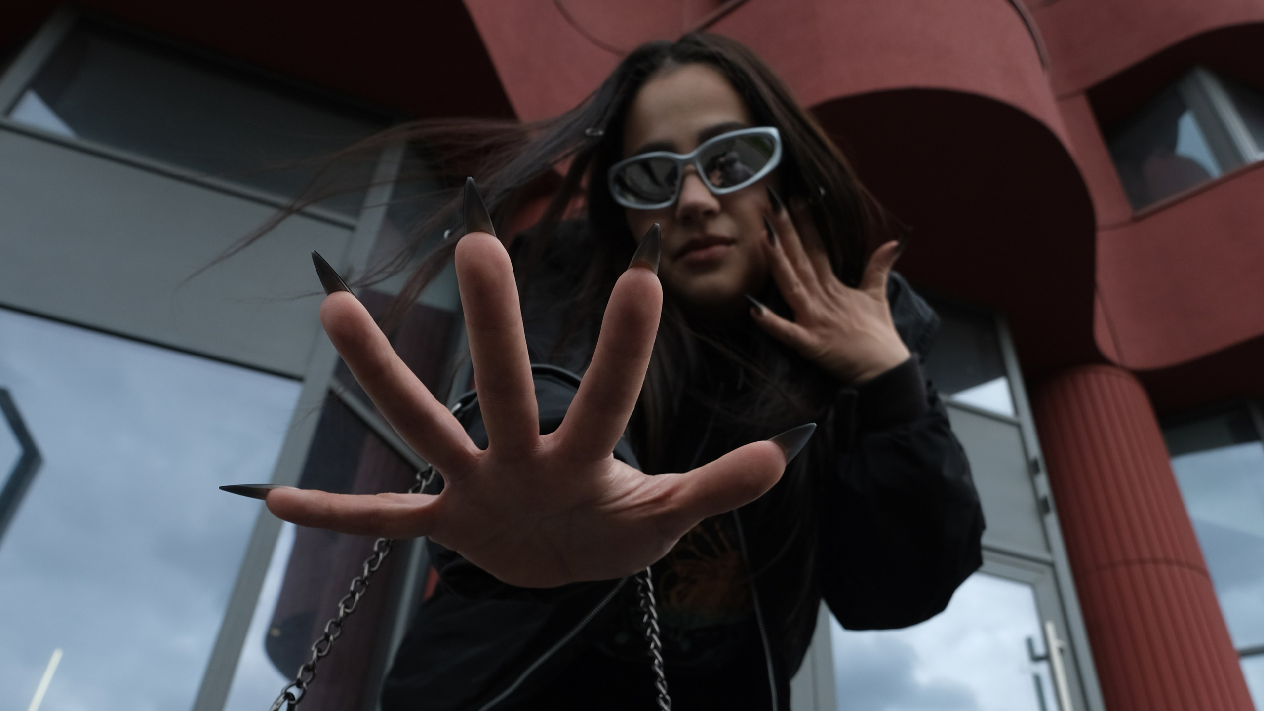 Марта. Anna Prokhorova Photography