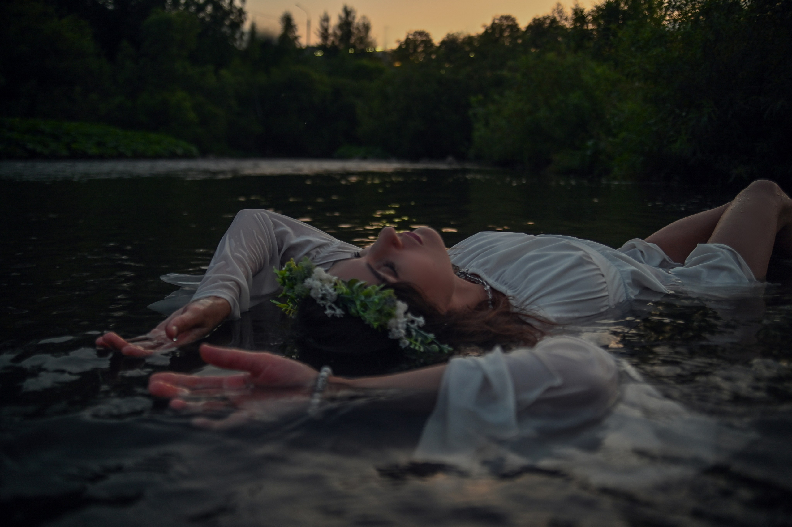 Lena. Фотограф в Красноярске