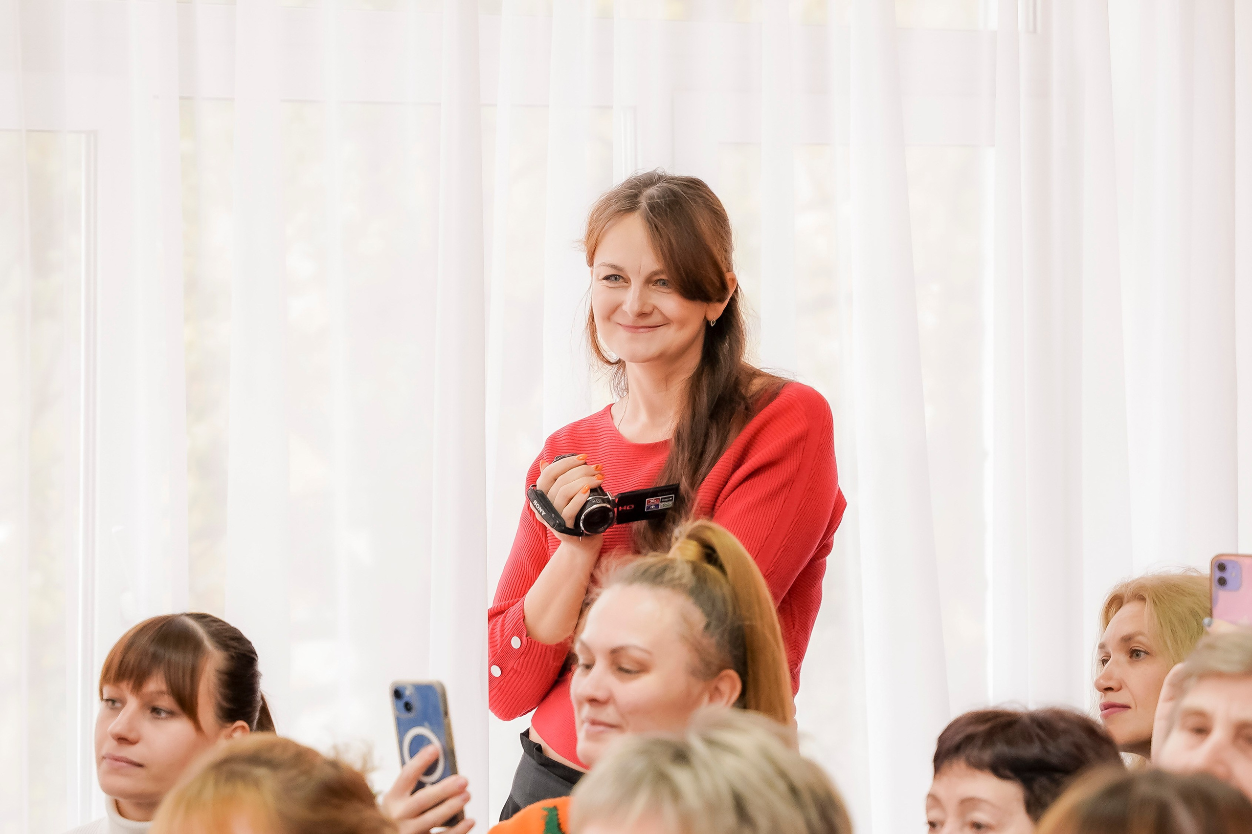 Еще осень. Геннадий Войтов — контент под любые задачи