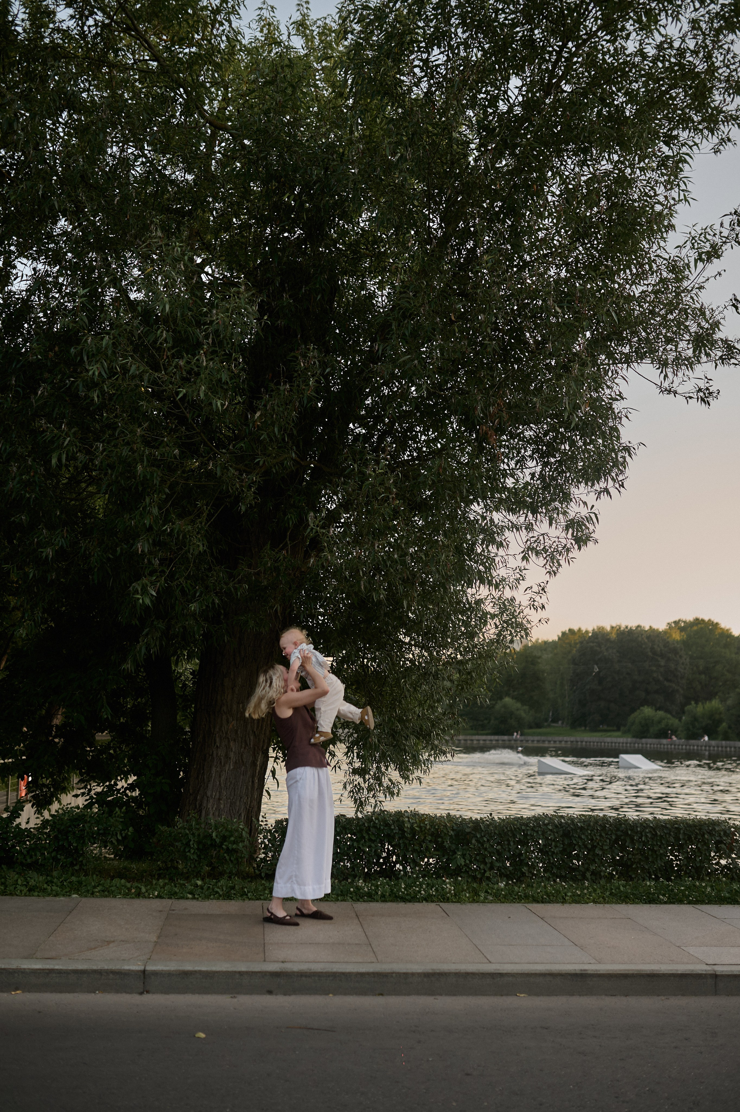 Сима и Яннис. Семейный и свадебный lifestyle-фотограф в Москве Мария Петрова