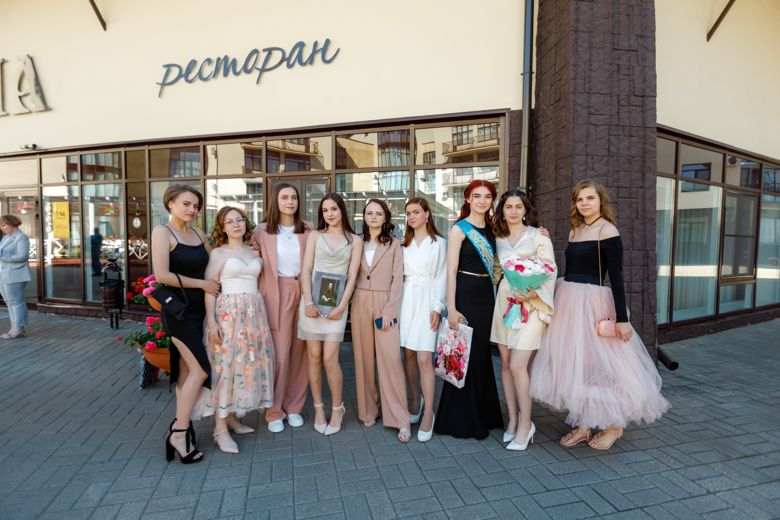 УЧА. Свадебный фотограф в Ярославле Анастасия Архипова