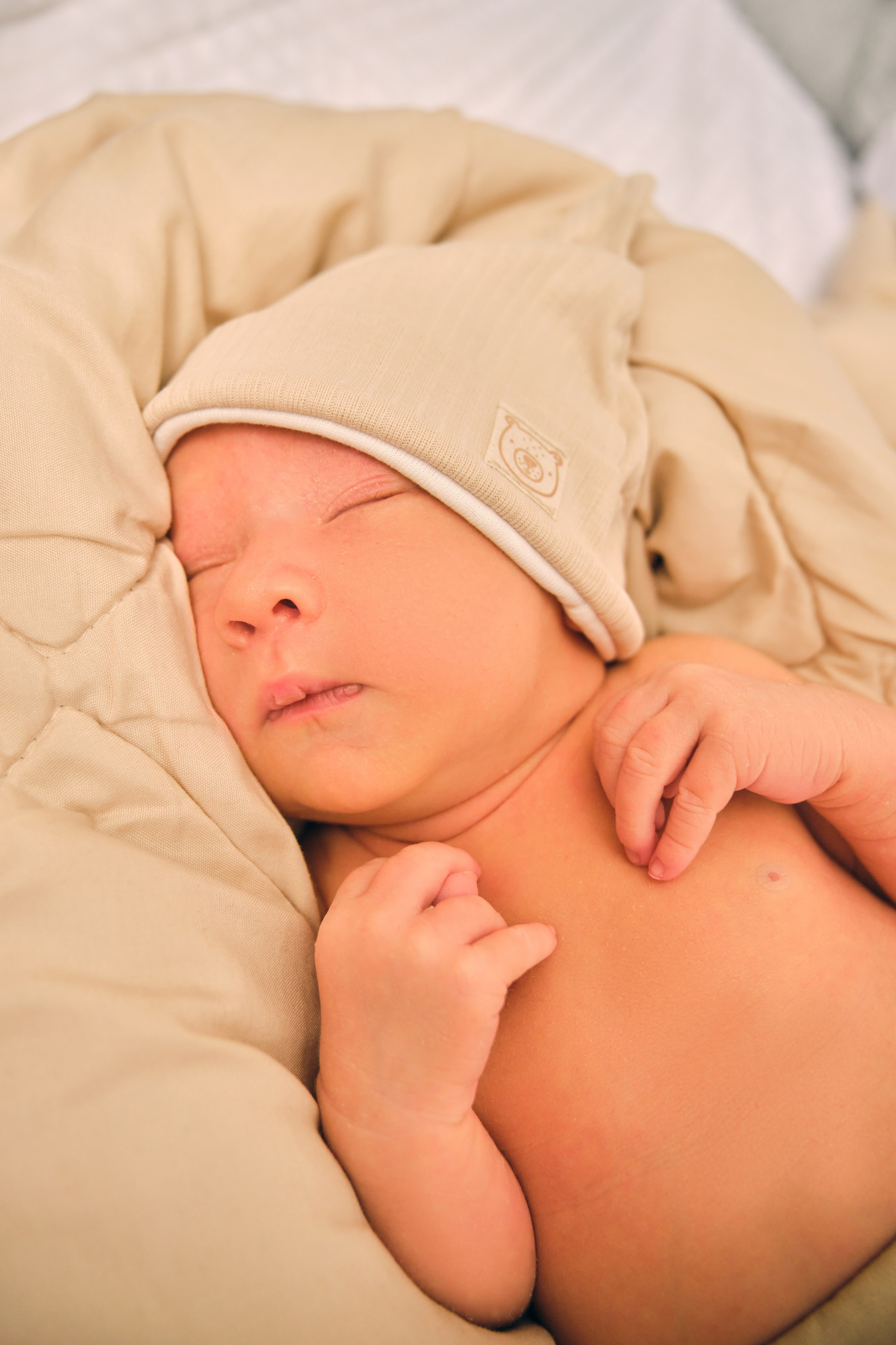 Малыш. Фотограф в Москве — Галунина Кристина