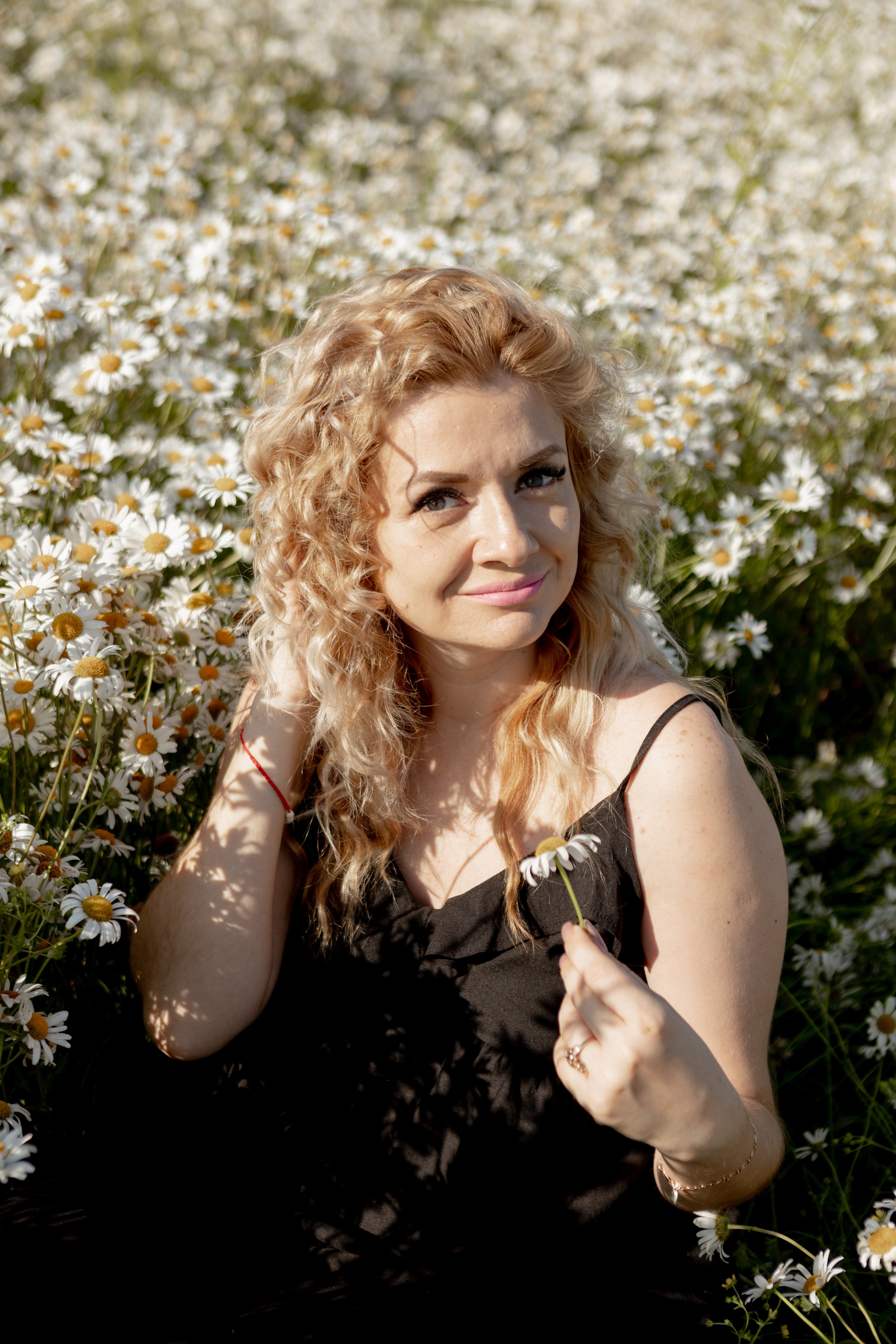 Надежда. Наталья Косьянова. Ваш фотограф. Москва