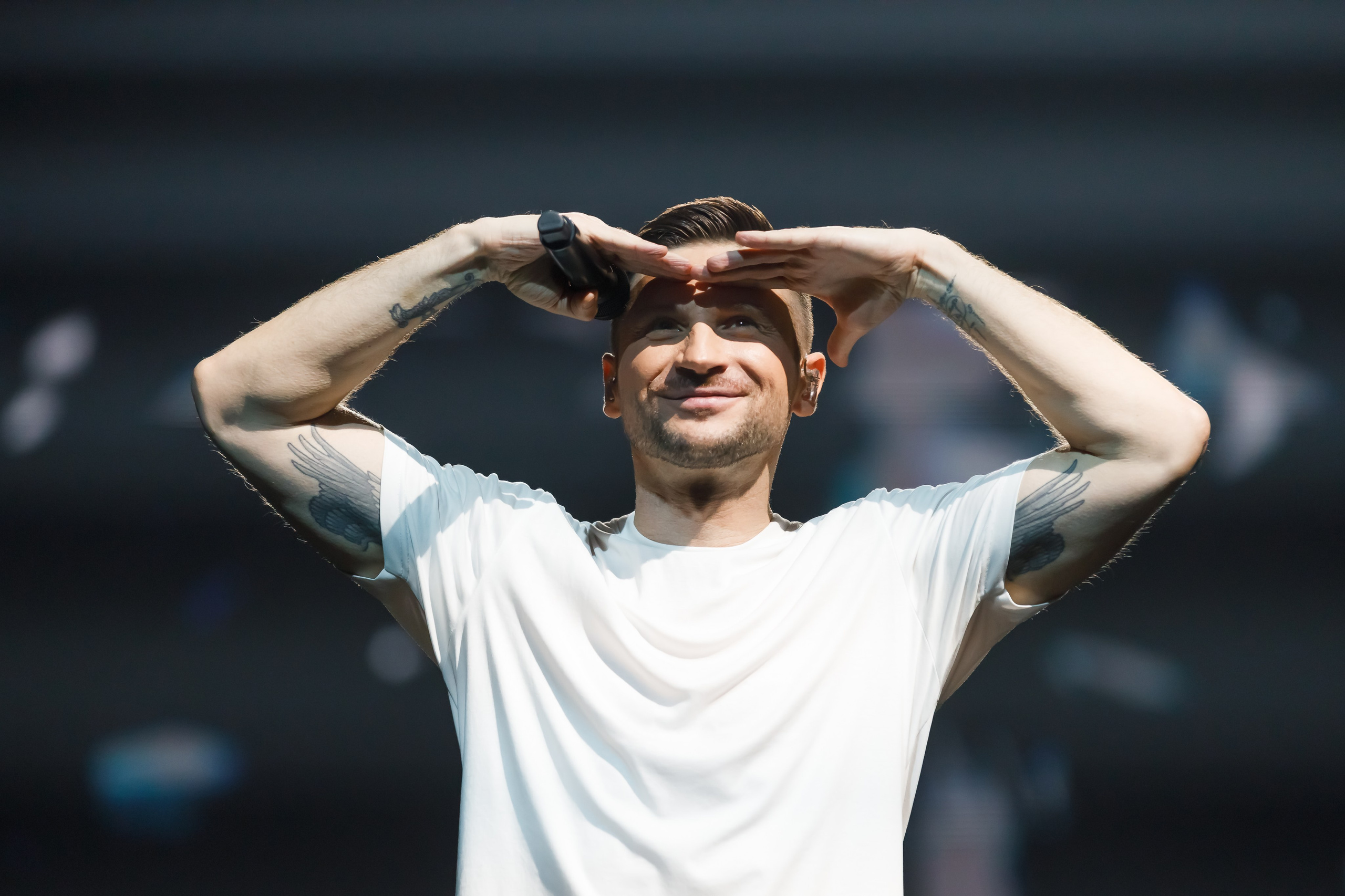 СЕРГЕЙ ЛАЗАРЕВ (Live Arena). Катерина Киреева — фотограф в Москве