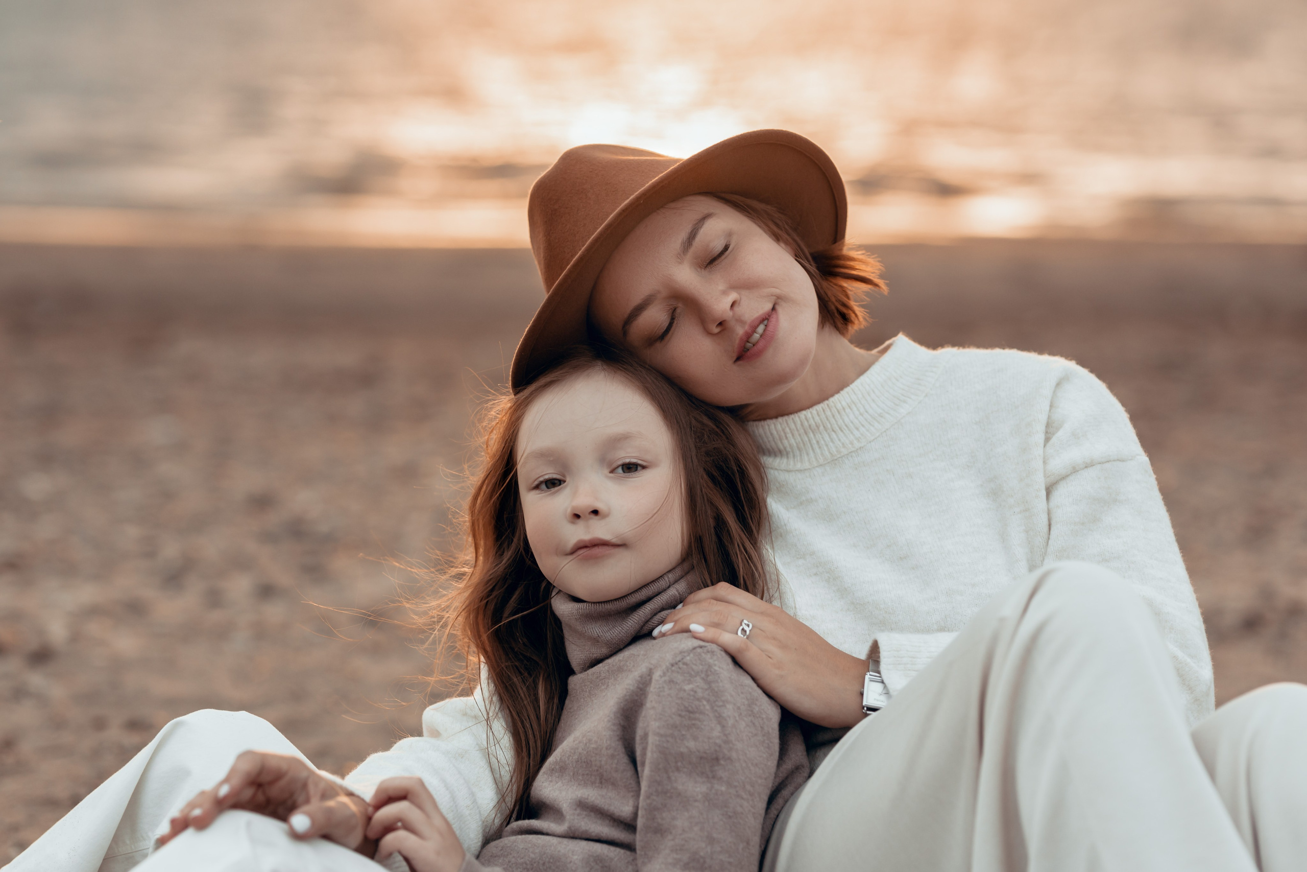 СЕМЕЙНАЯ СЪЕМКА. Катерина Киреева — фотограф в Москве