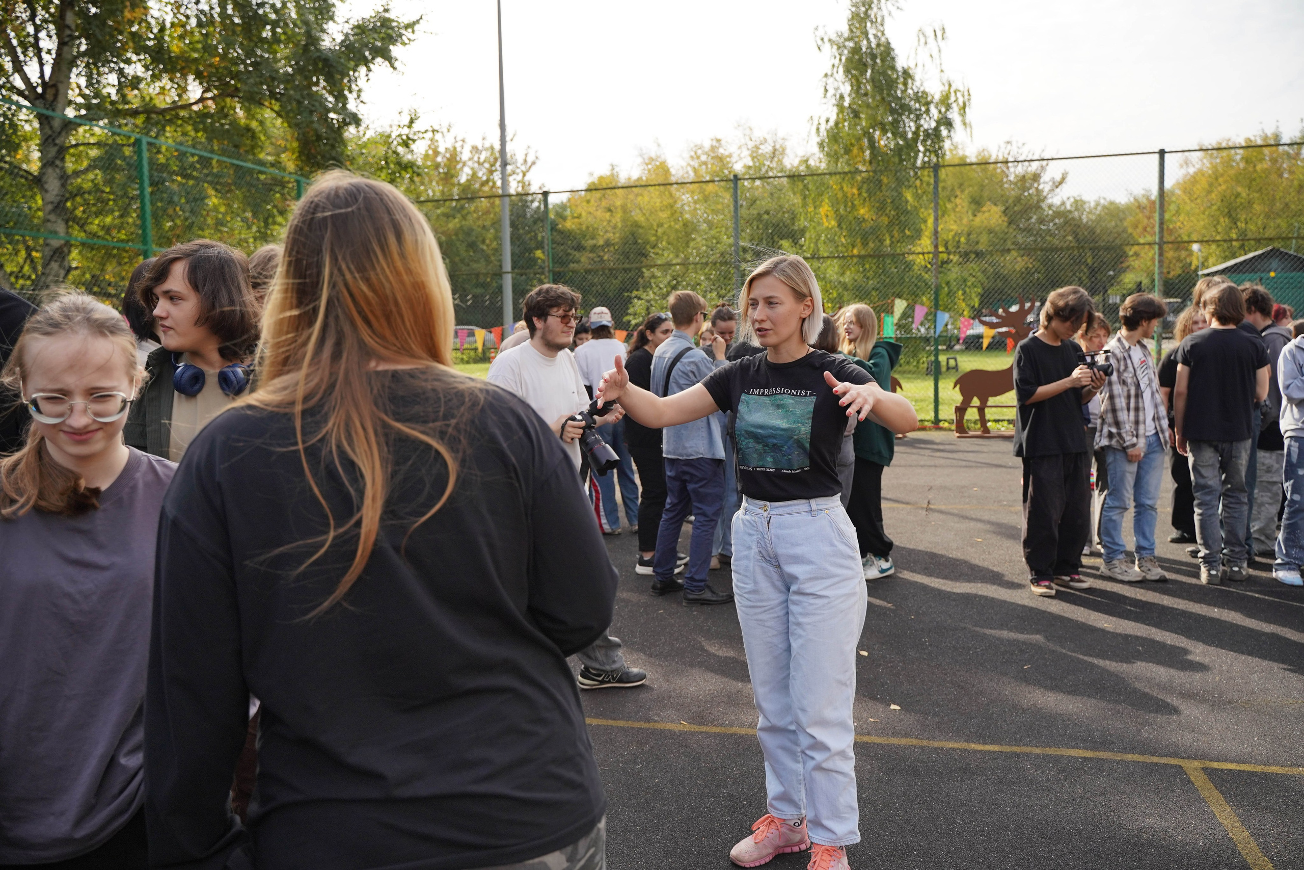 Лаборатория Путешествий. Видео и Фото