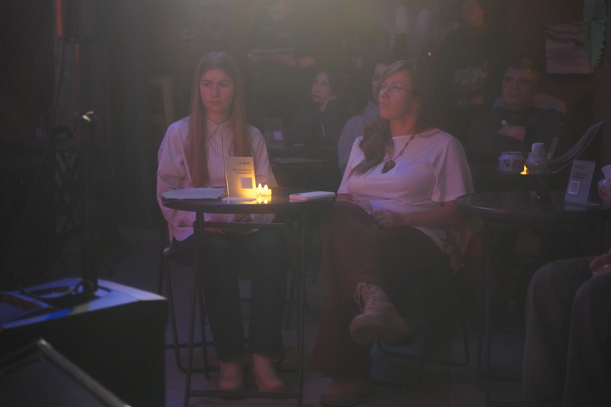 Концерт. Видео и Фото