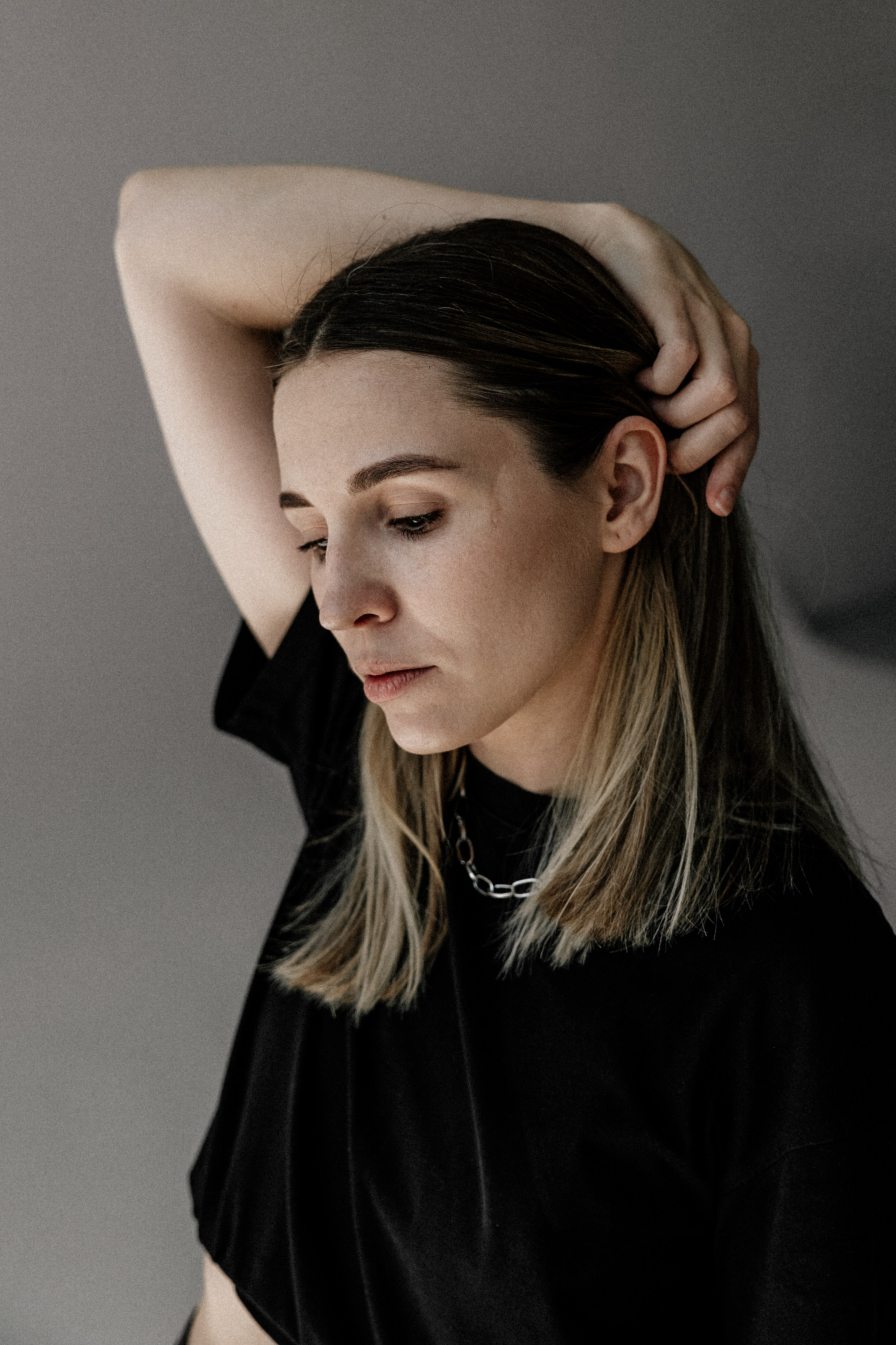 Алена. Фотограф Москва, Санкт-Петербург, Абакан