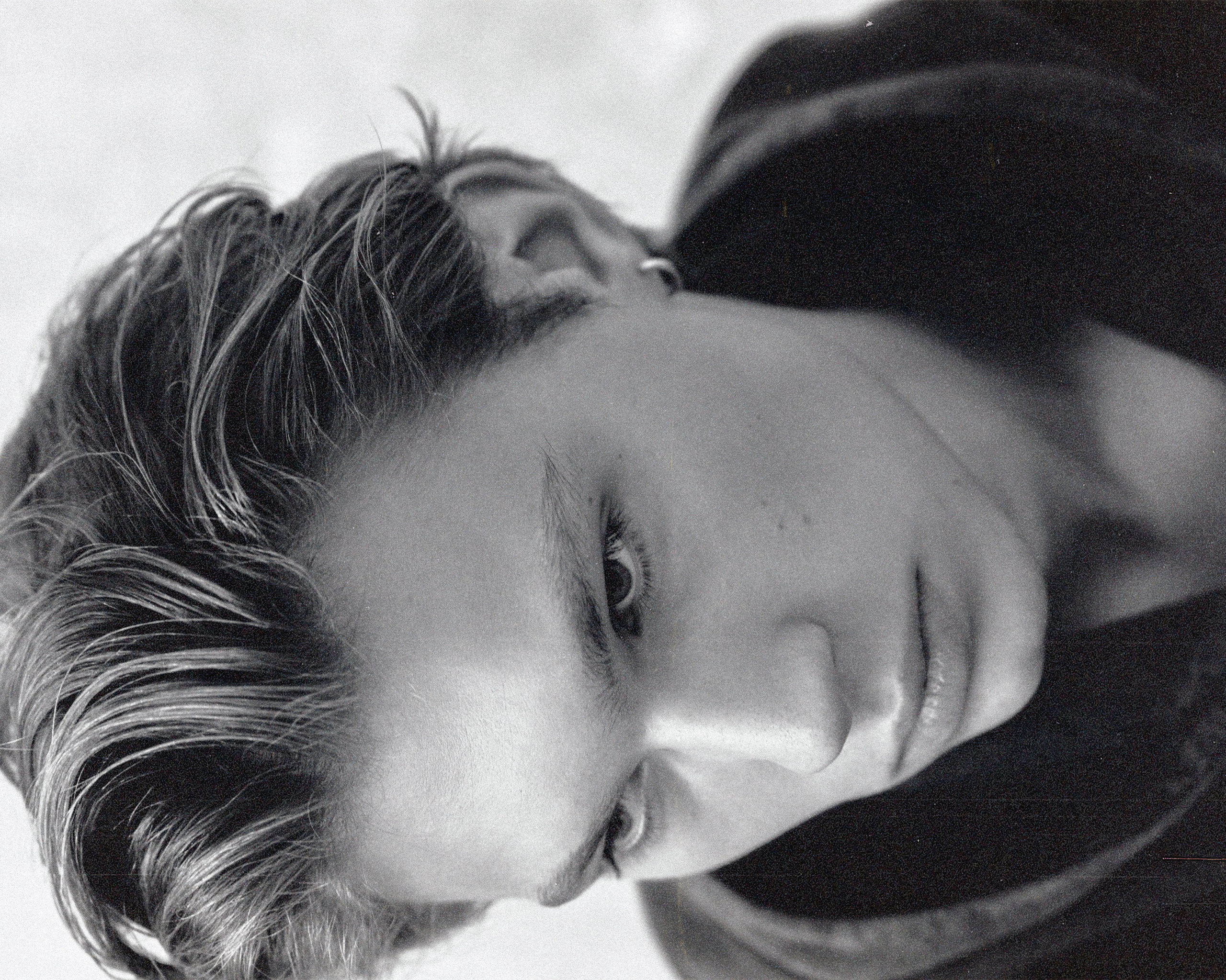 Портретный фотограф в Москве — Дмитрий Фокин