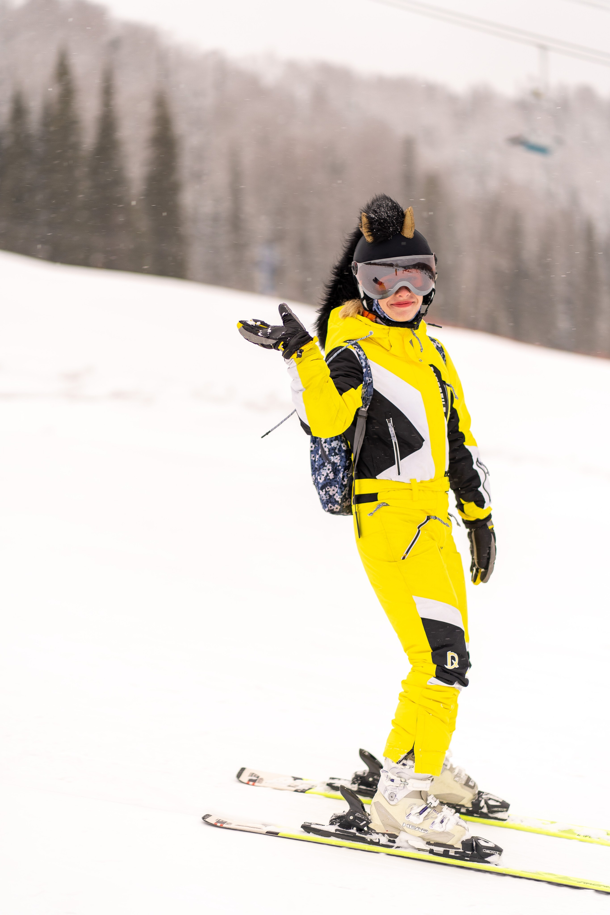 Репортаж Детский Лагерь. Анастасия Паршукова — фотограф Шерегеш Новосибирск