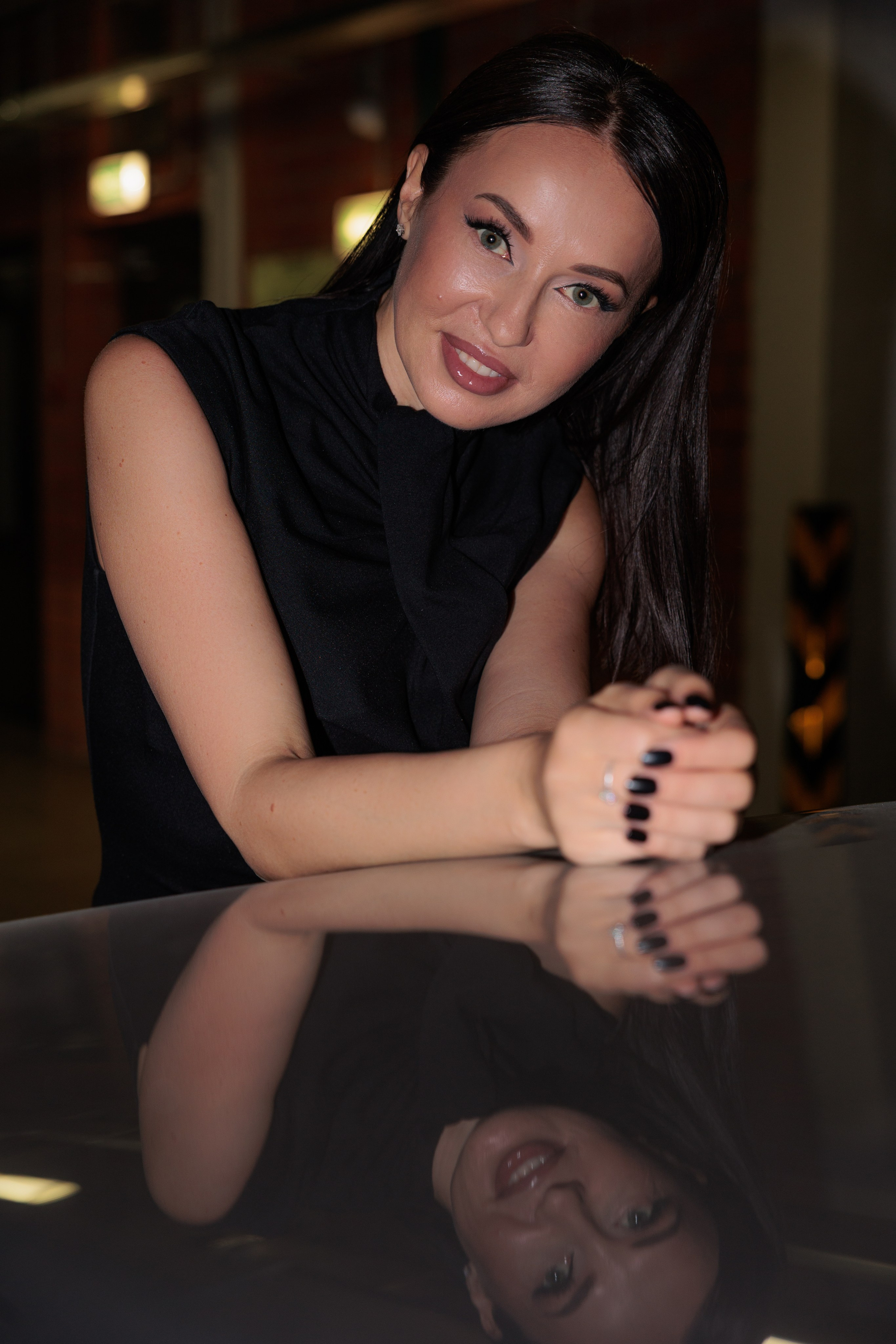 АЛЛА. Я фотограф из Москвы к Вашим услугам