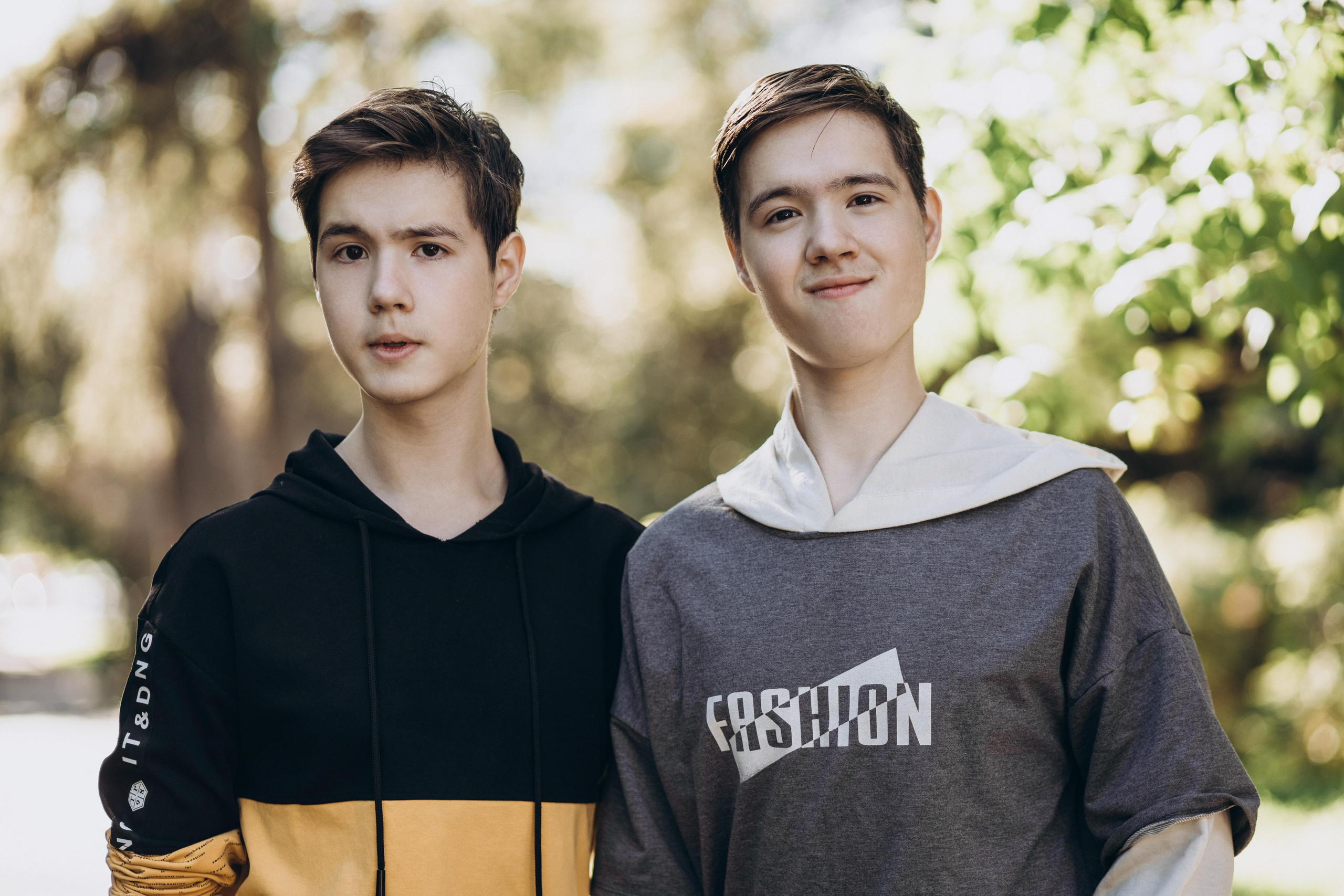 11И, Лицей № 3