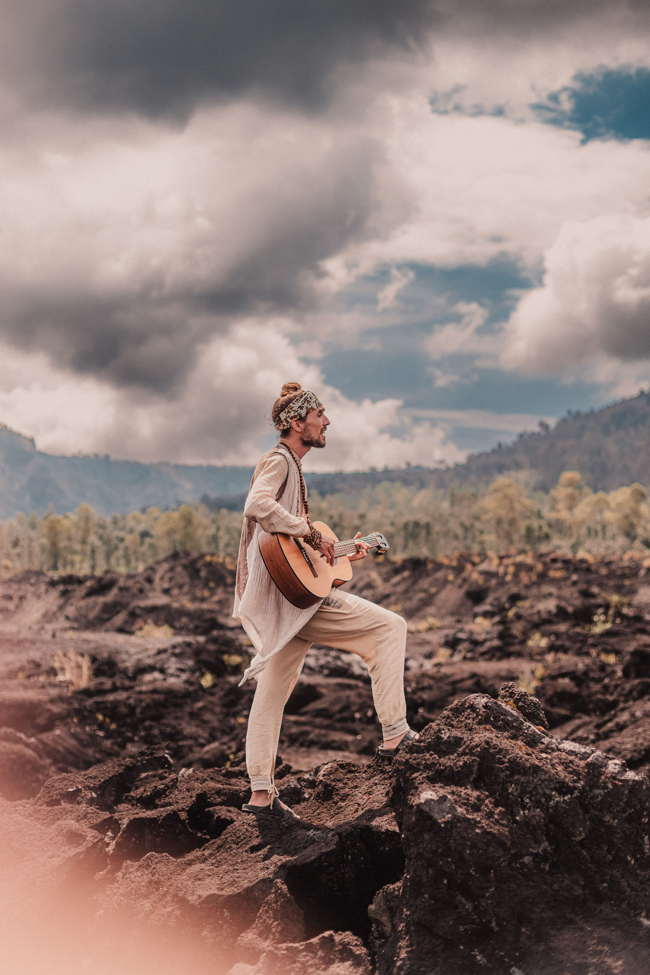 Lava music. Mariam Bagdasaryan