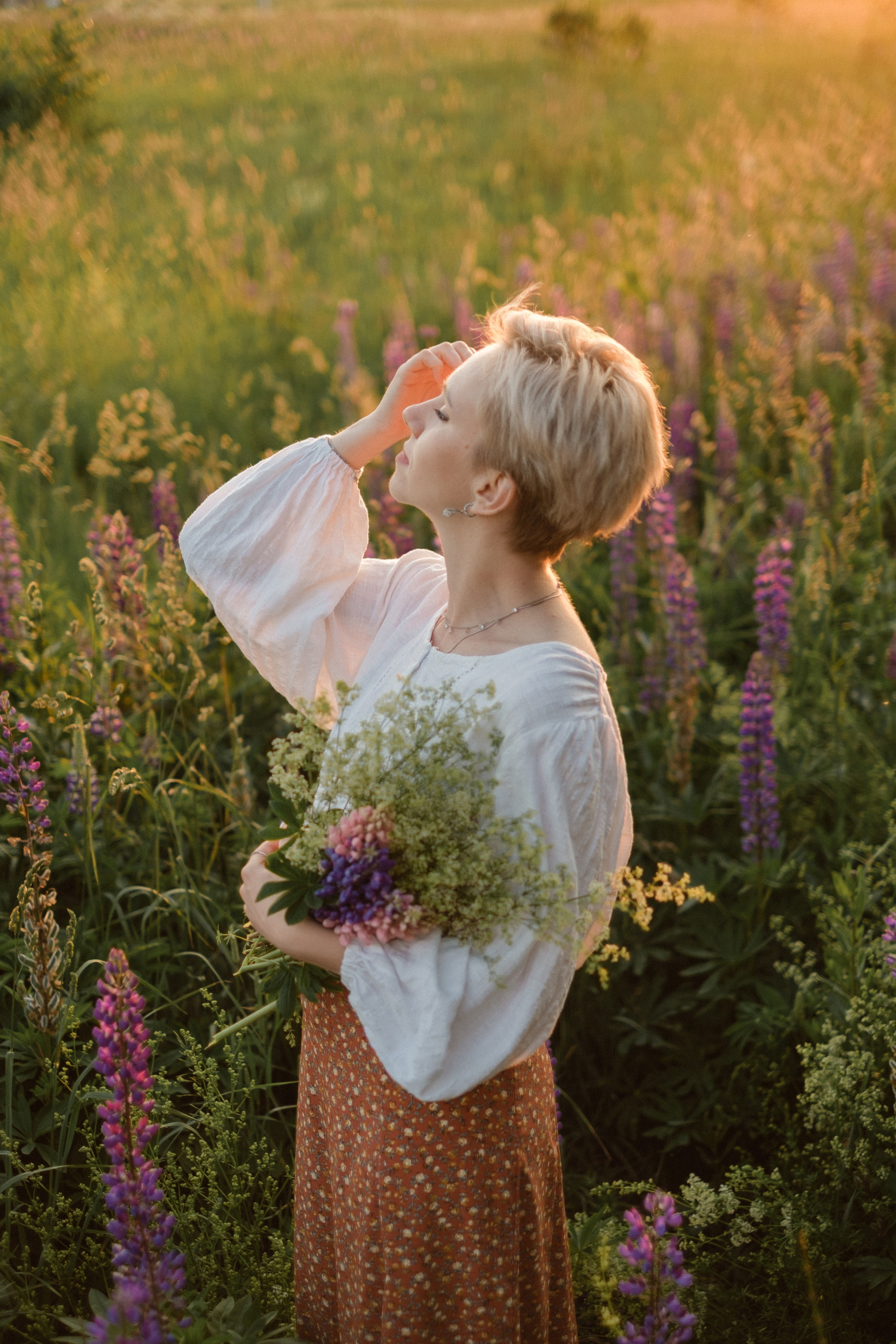 Вероника. Фотограф в Кемерово Анастасия Филаткина