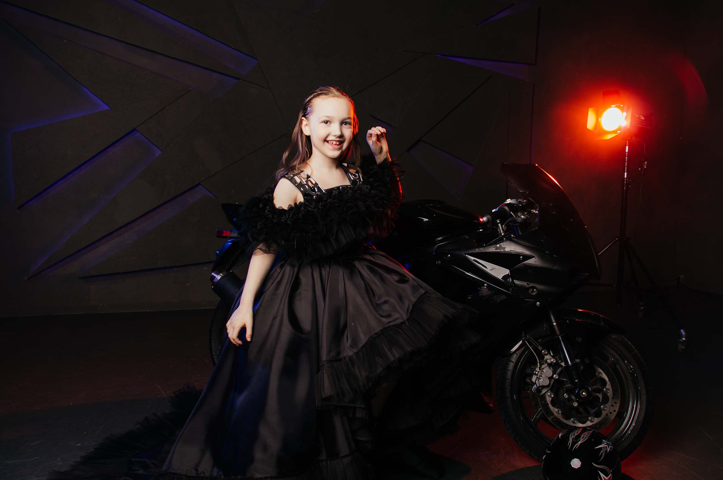 Фотопроект "Мото"