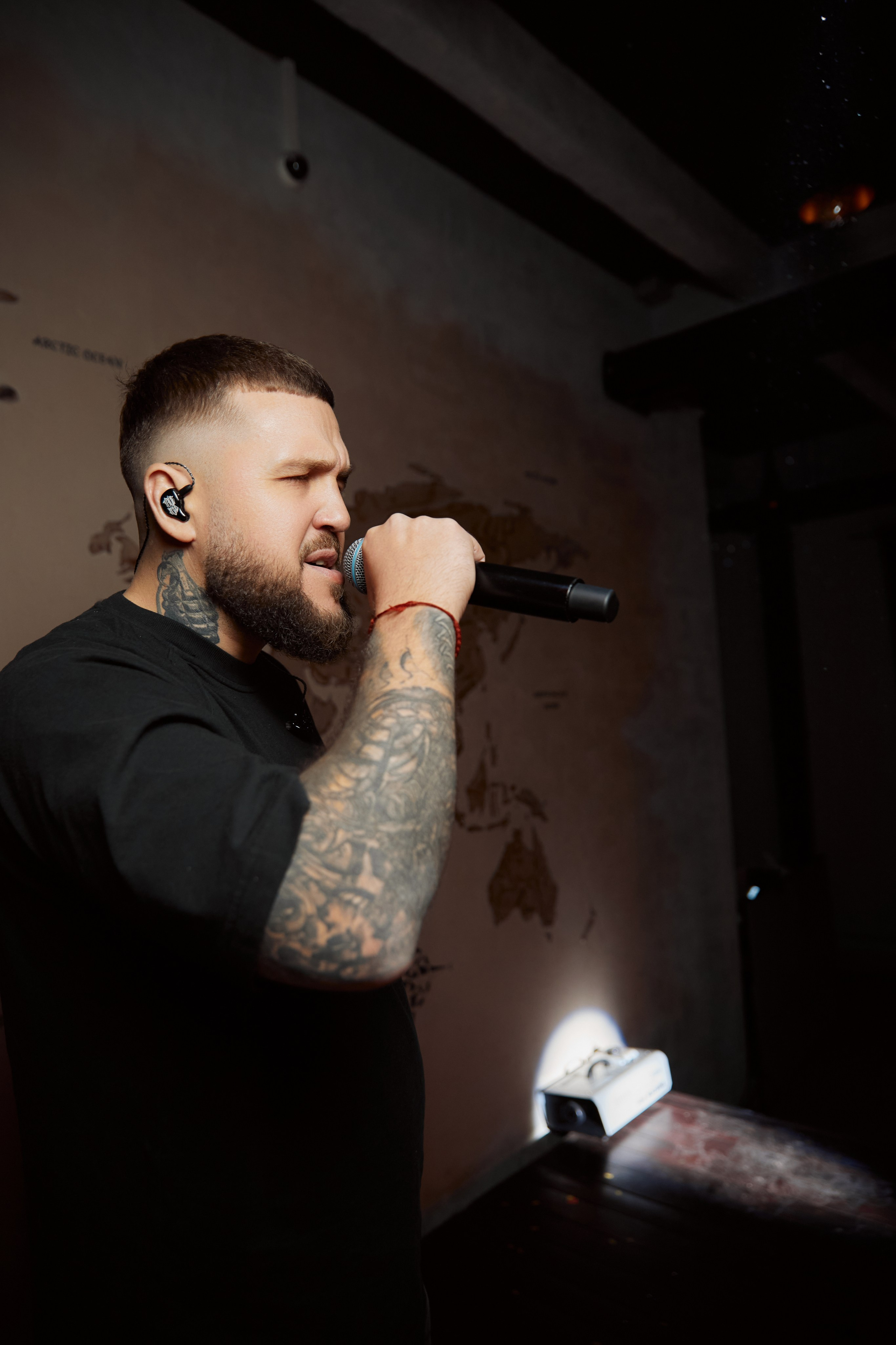 TRUЕТЕНЬ. Фотограф и видеограф в Кургане Леонид Корнильев