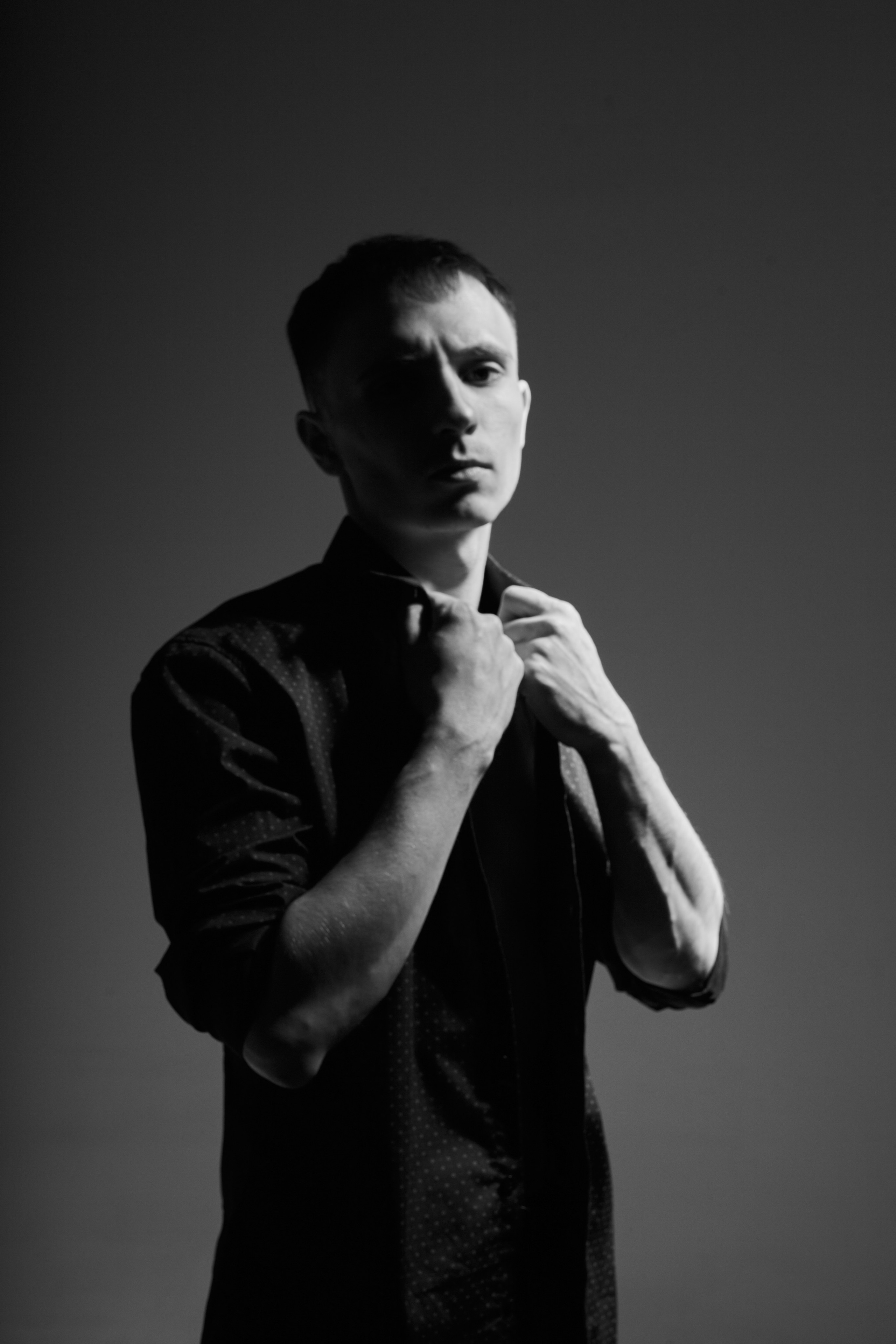 Евгений. Фотограф и видеограф в Кургане Леонид Корнильев