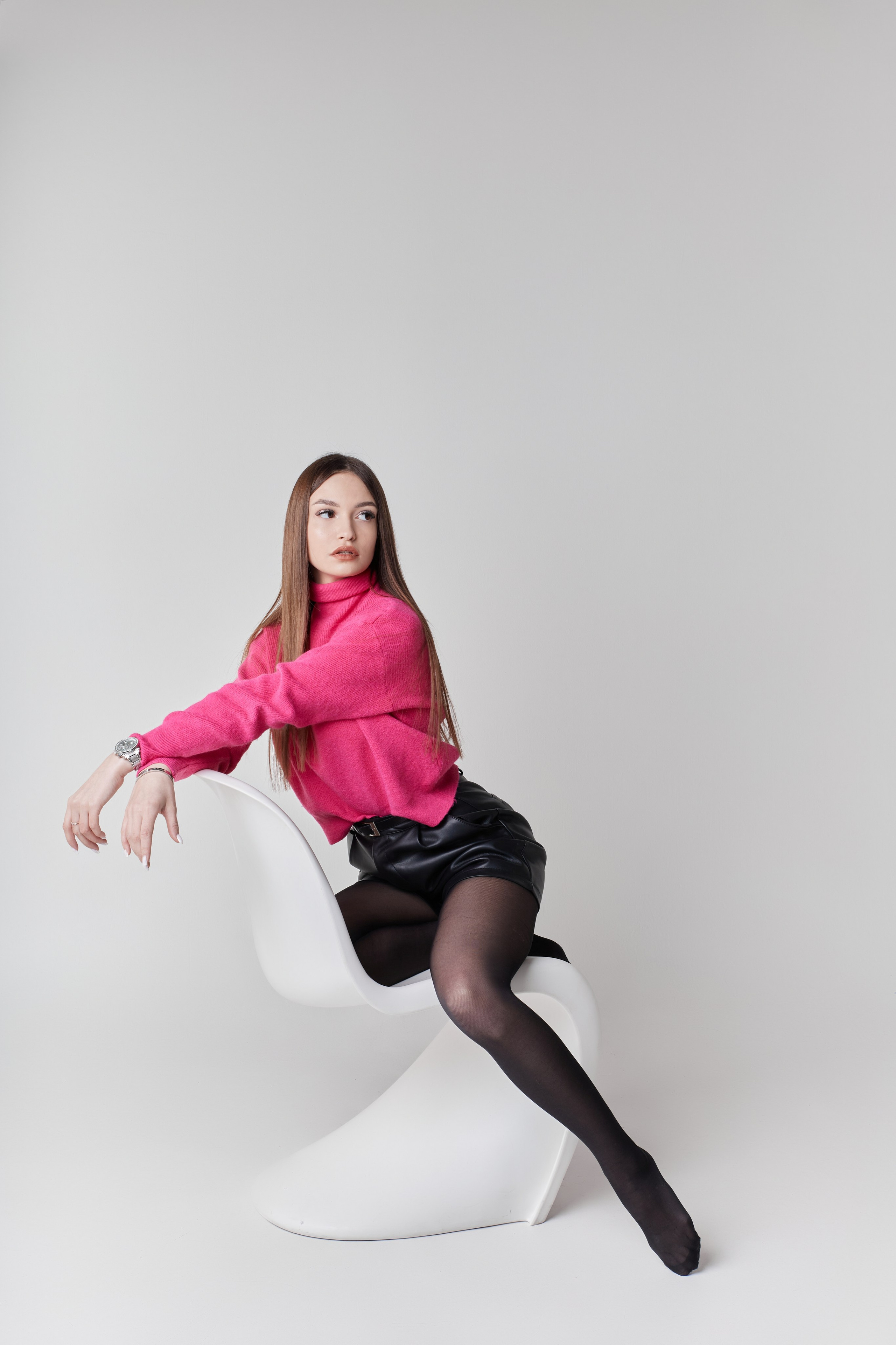 Дарья. Фотограф и видеограф в Кургане Леонид Корнильев