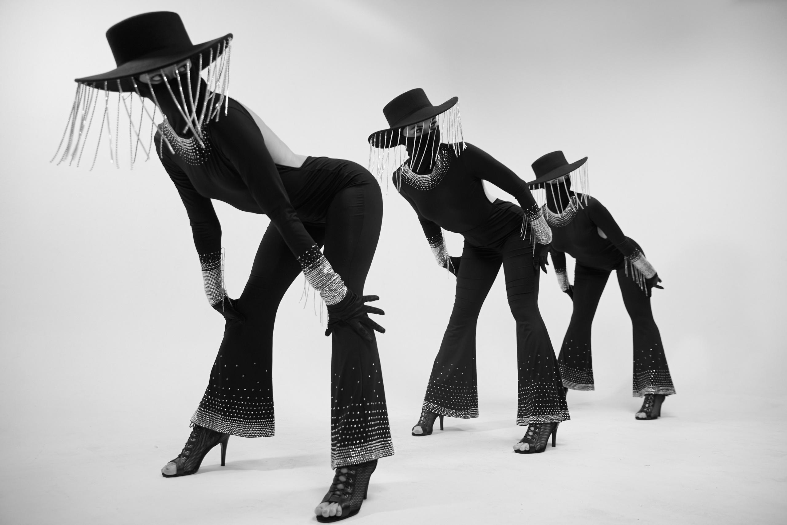 «NO NAME JACK» VIVA GLAM. Фотограф и видеограф в Кургане Леонид Корнильев