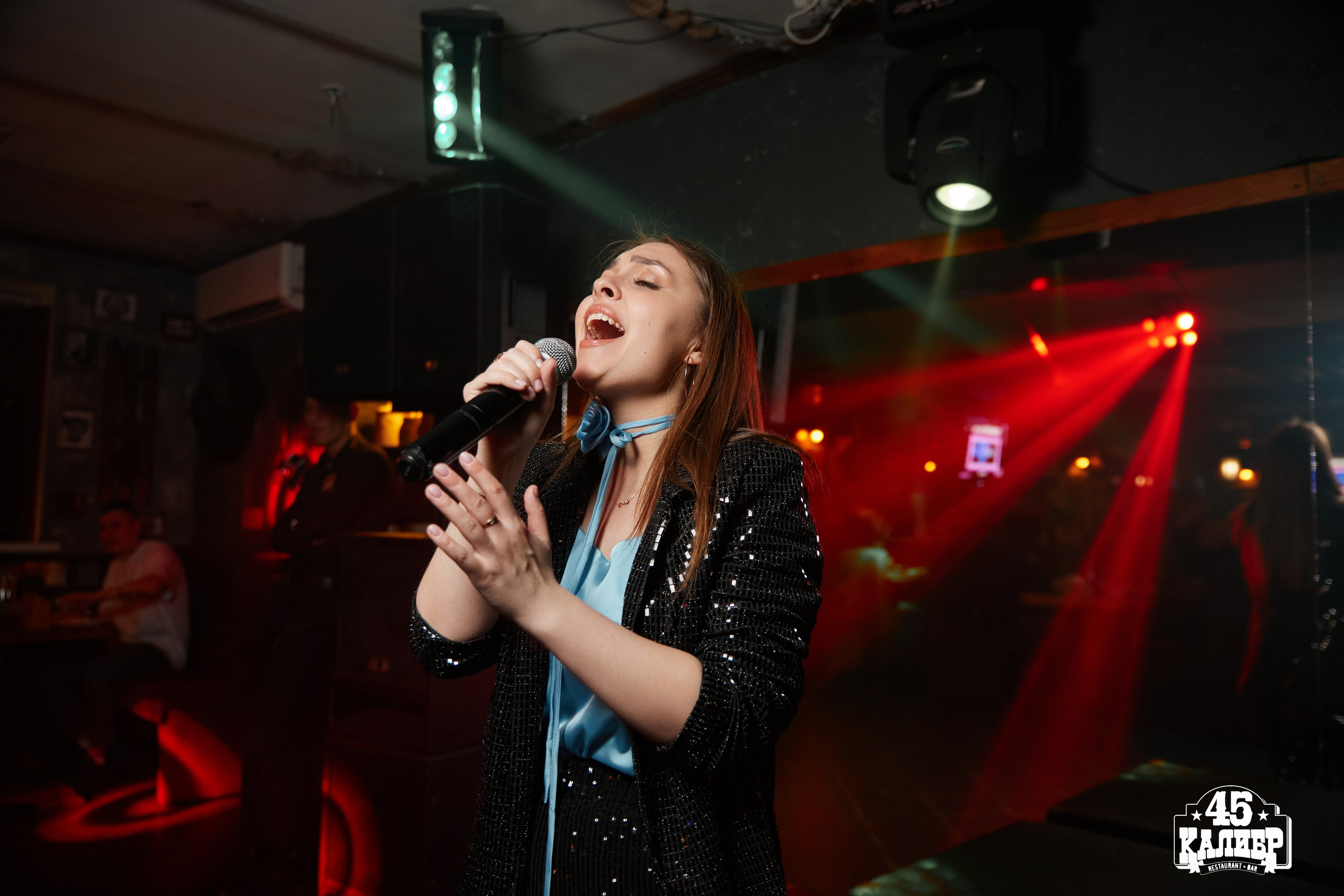 45 Калибр. Фотограф и видеограф в Кургане Леонид Корнильев