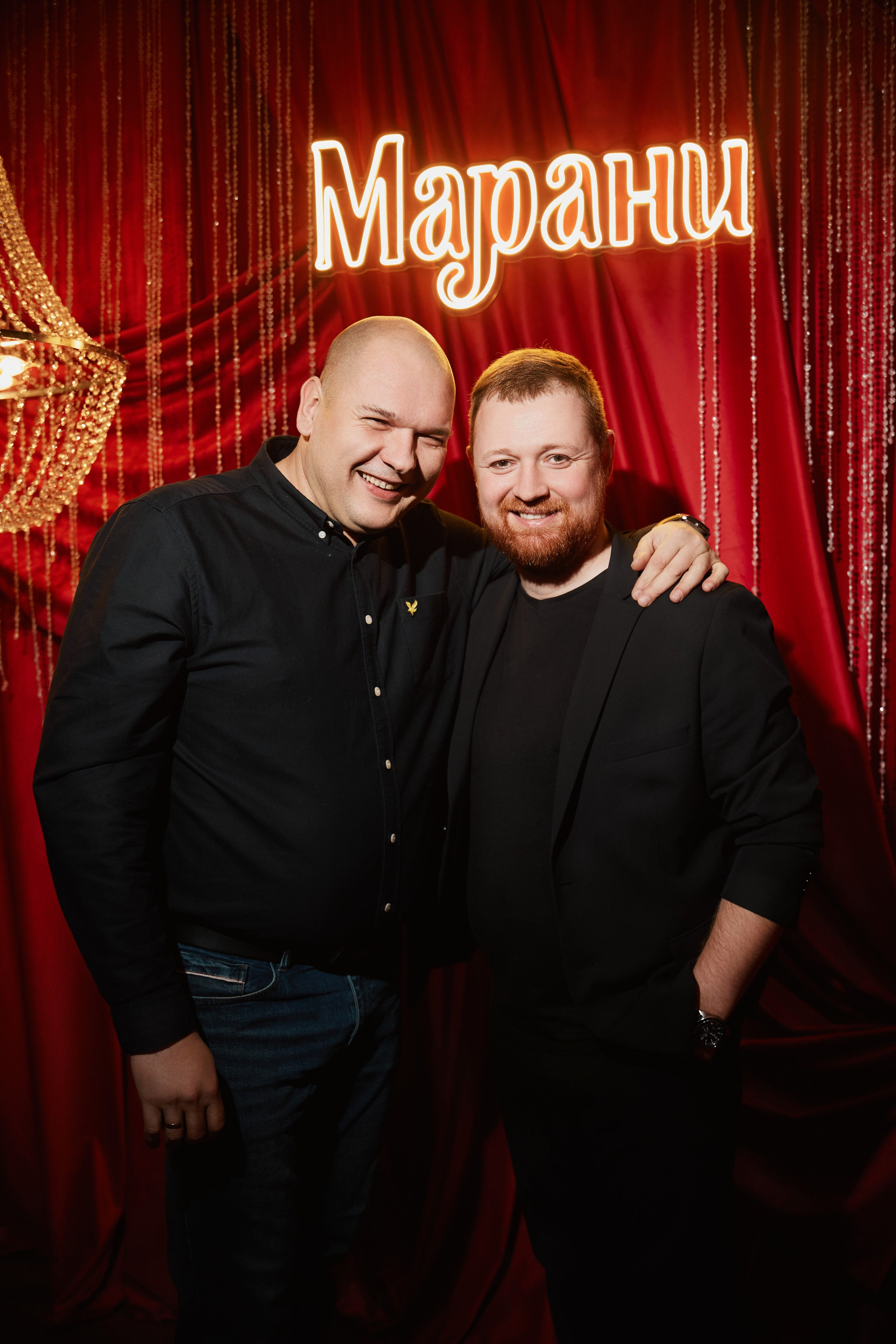 Арт-вечеринка 2026. Фотограф и видеограф в Кургане Леонид Корнильев