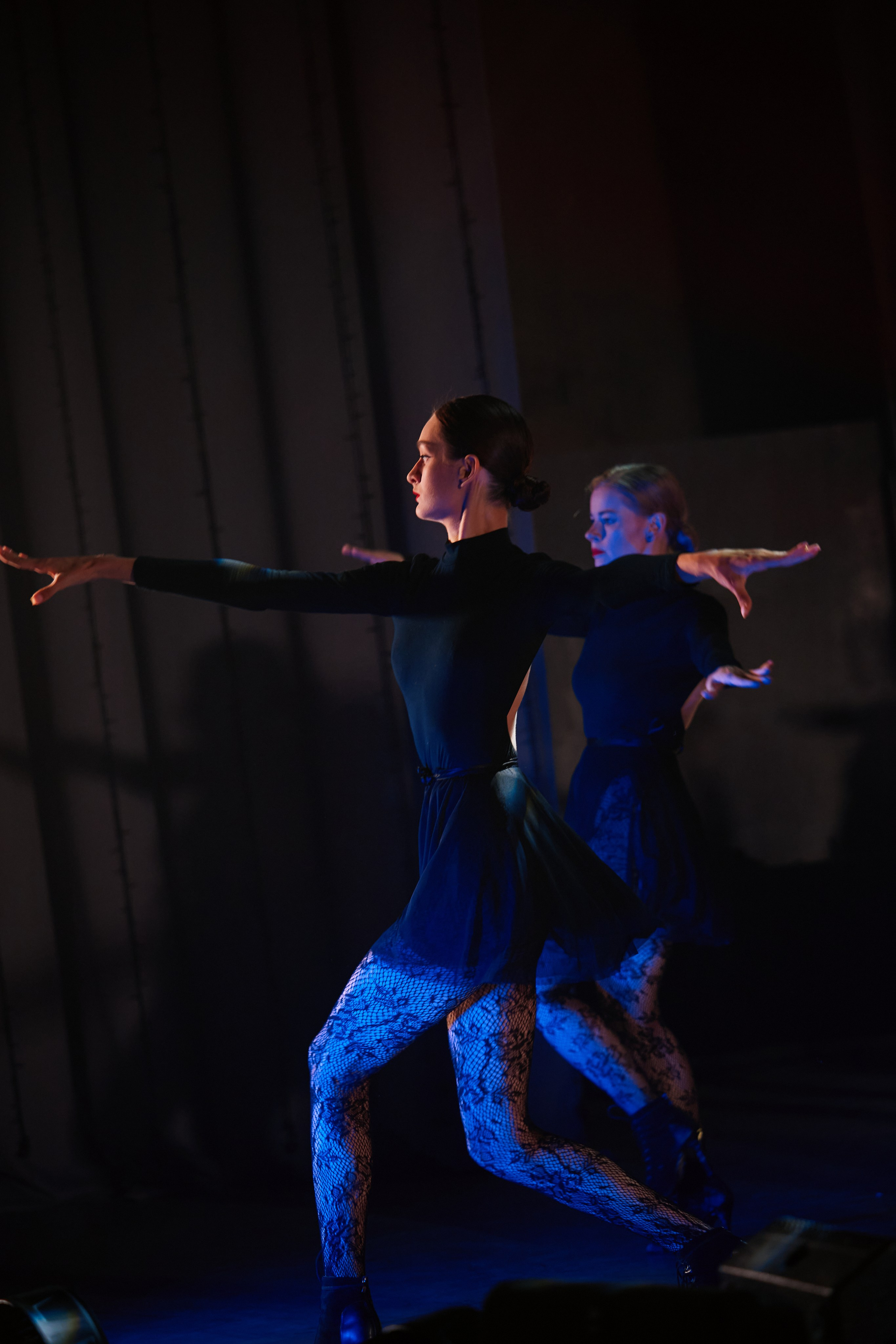 VIVA GLAM Отчетный концерт. Фотограф и видеограф в Кургане Леонид Корнильев