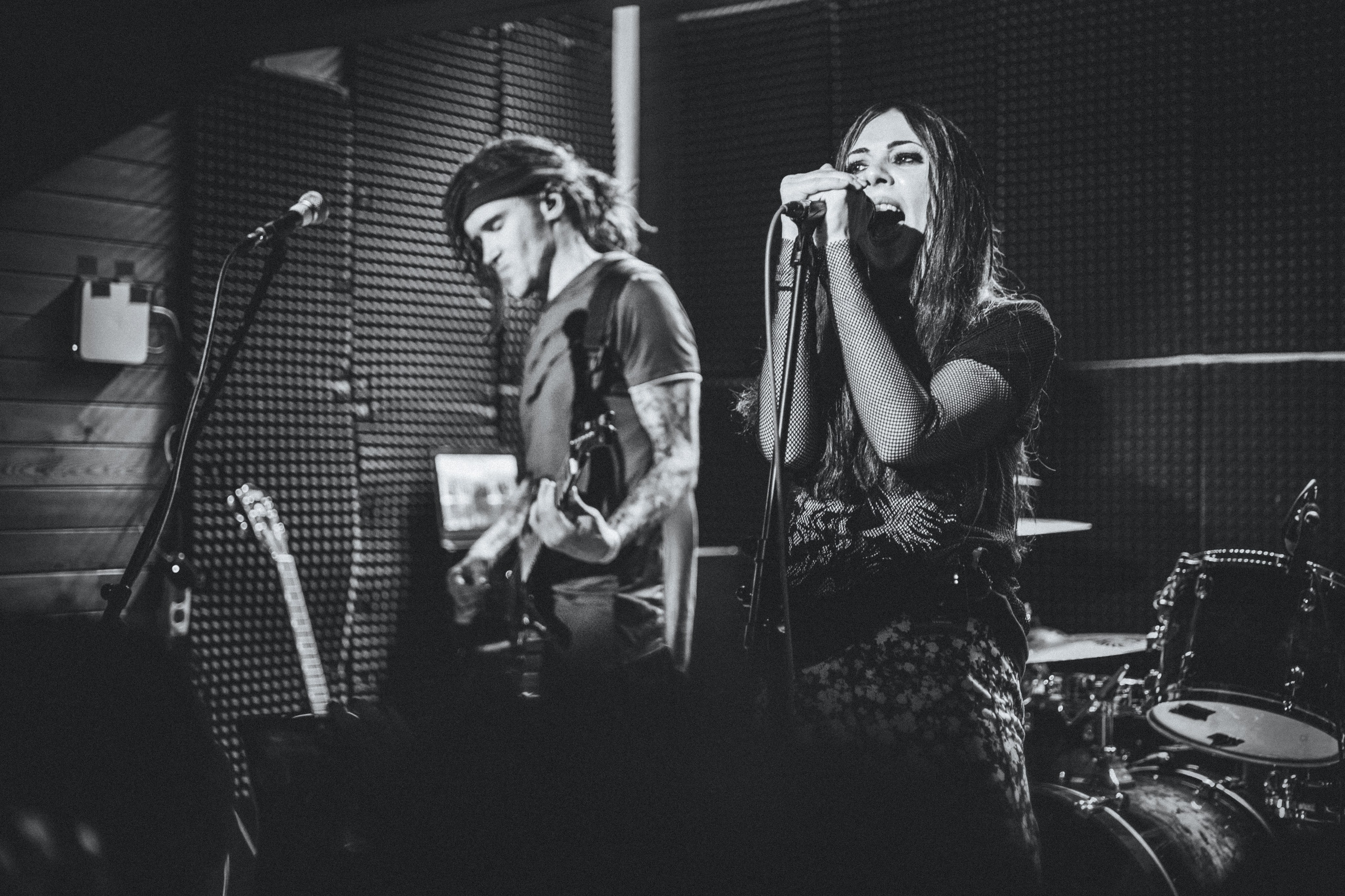 Модем. Toxasnip Photo | Anton Maslenkin