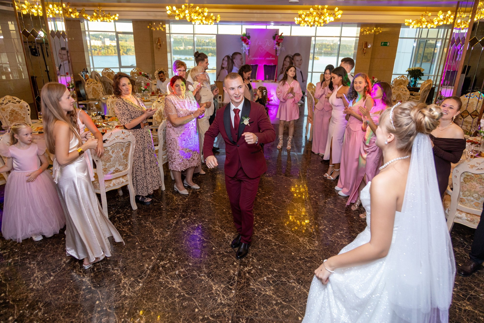 Свадебный фотограф Иркутск