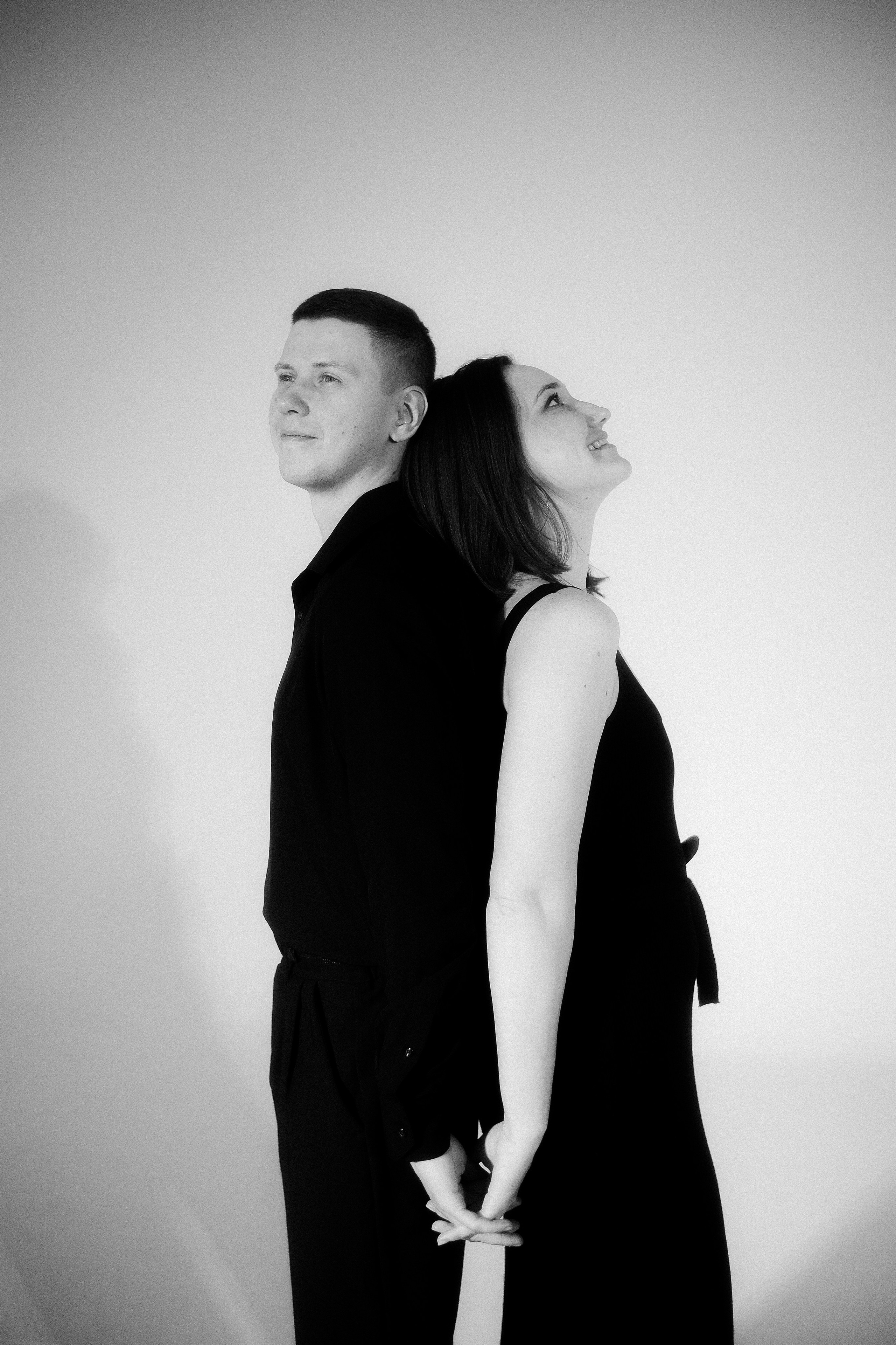 Лена & Рома. Phdkvmr.ru