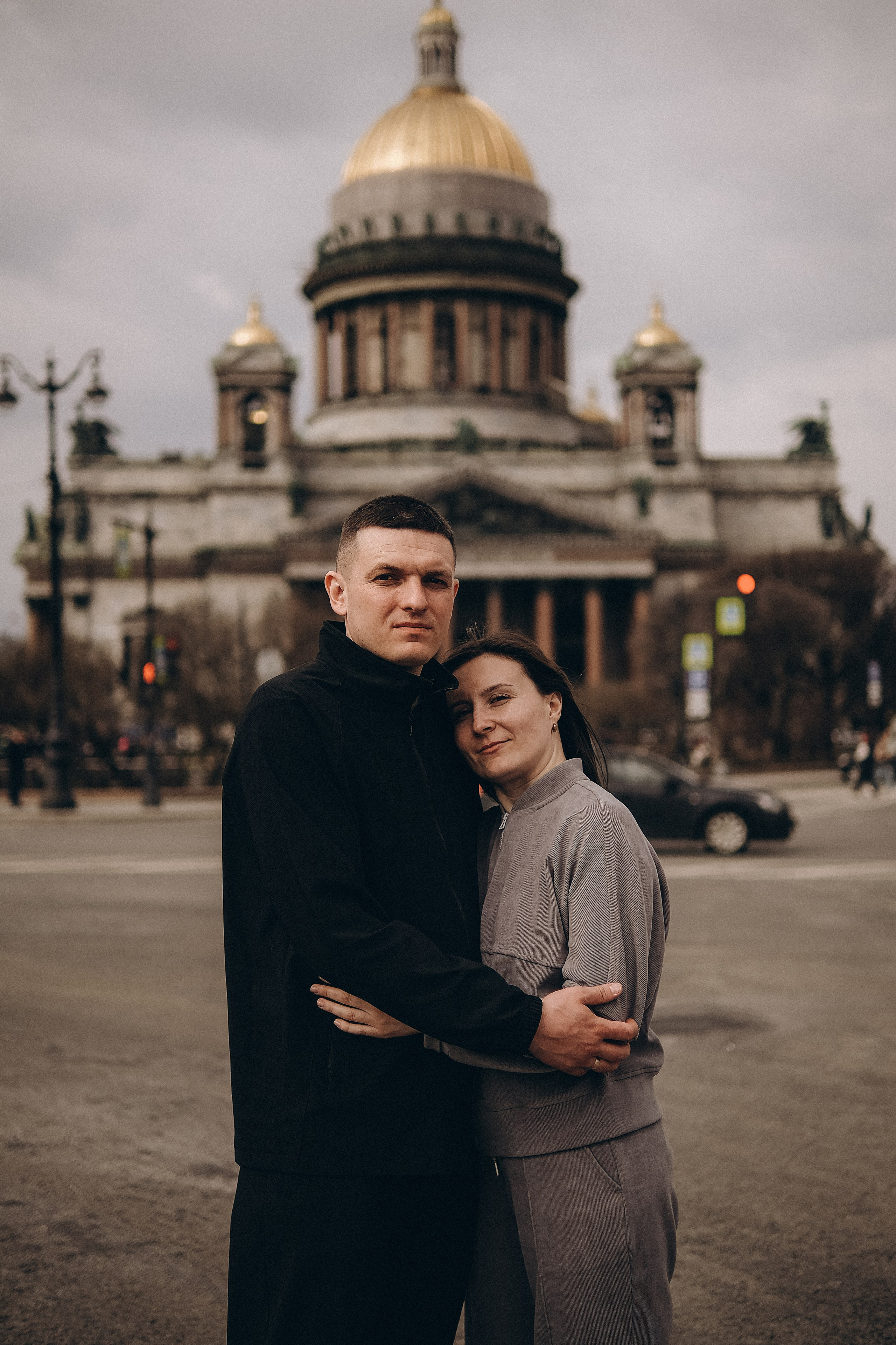 Лена & Юра. Phdkvmr.ru