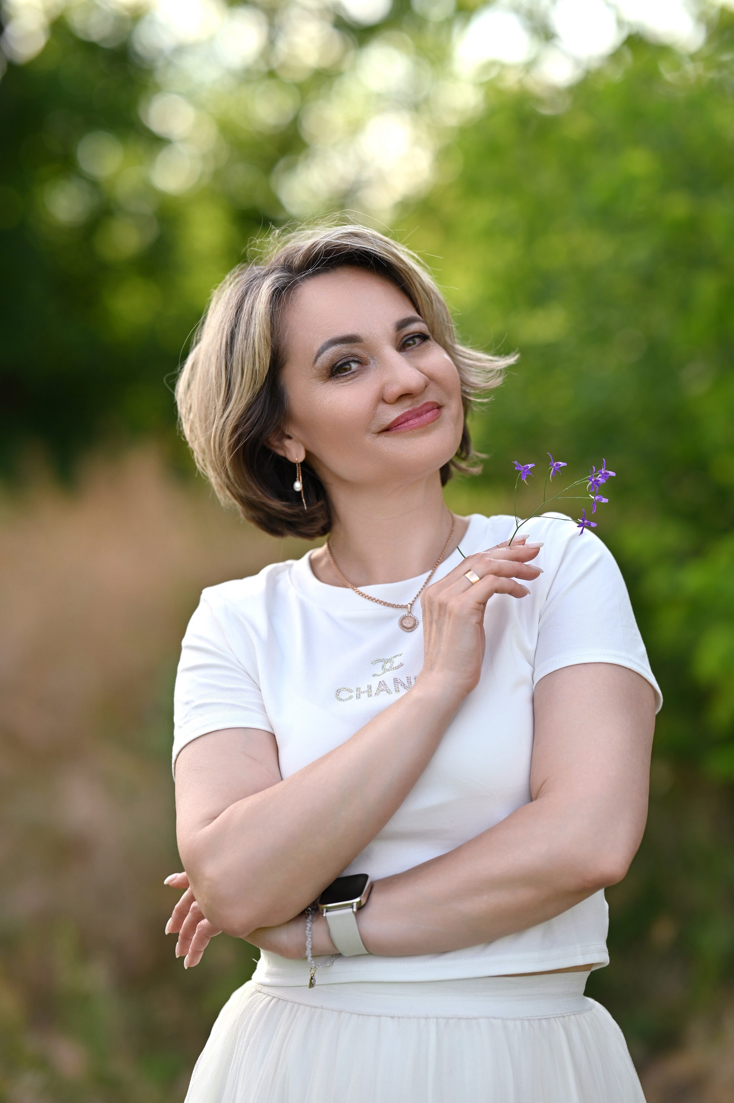 Семейная фотосессия на природе в Ростове-на-Дону. Школьный и семейный фотограф в Ростове-на-Дону