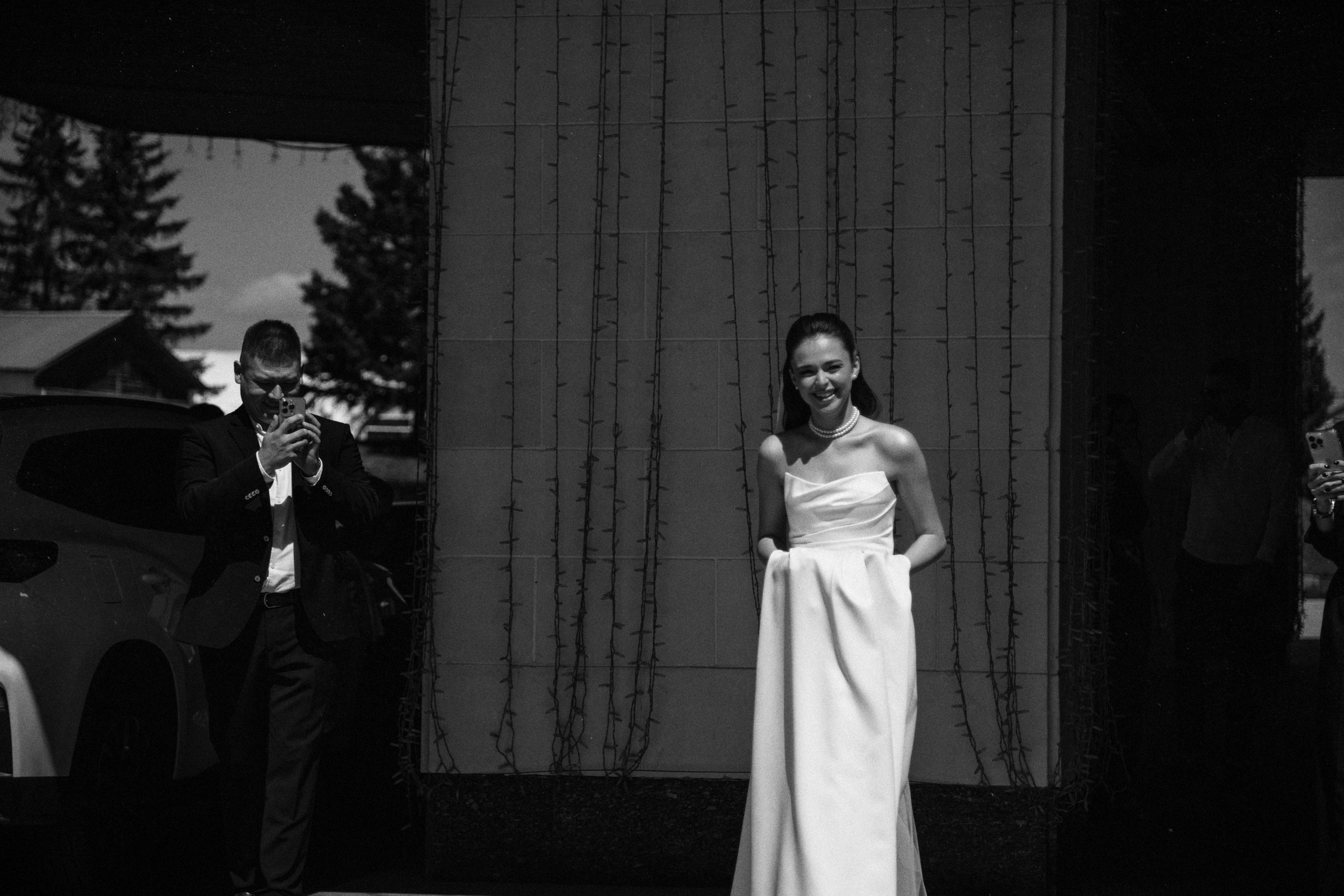 Таня и Вова. Фотограф Смоляк Алена