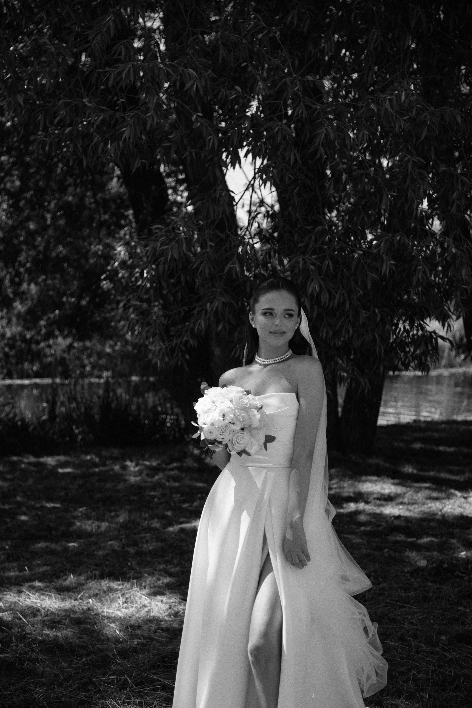 Таня и Вова. Фотограф Смоляк Алена