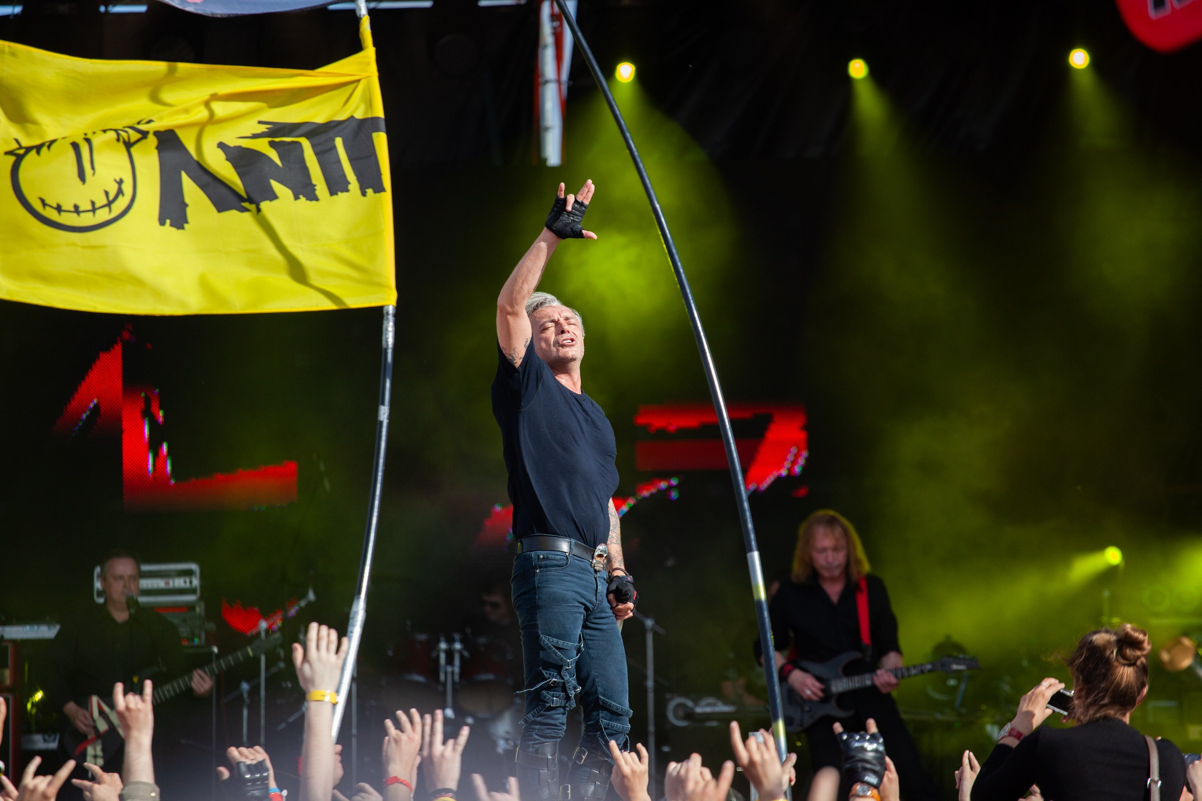 Концерт. Фотограф Санкт-Петербург