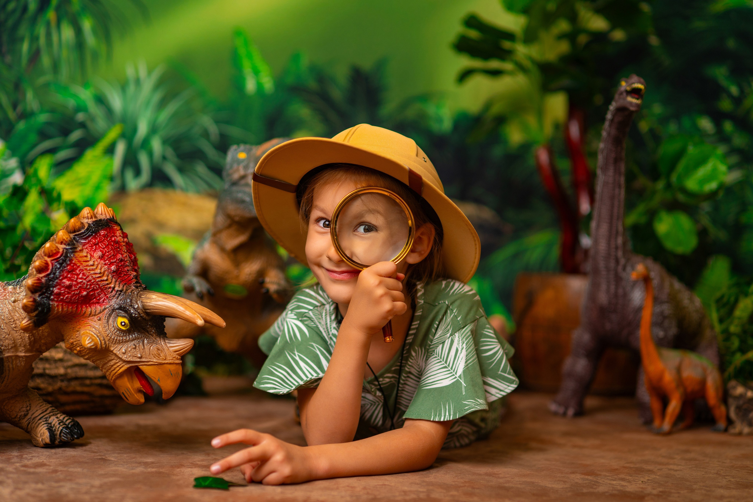 Детская фотостудия в Краснодаре. Детский и семейный фотограф в Краснодаре Анастасия Blumberry