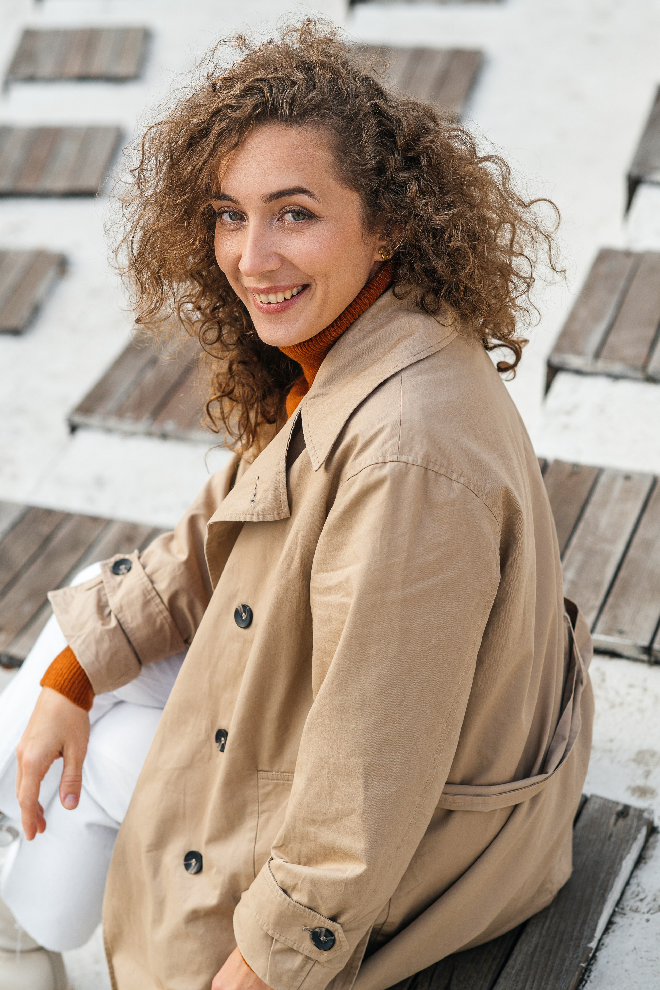 Городская фотосессия. Свадебный и семейный фотограф Надежда Соловьева